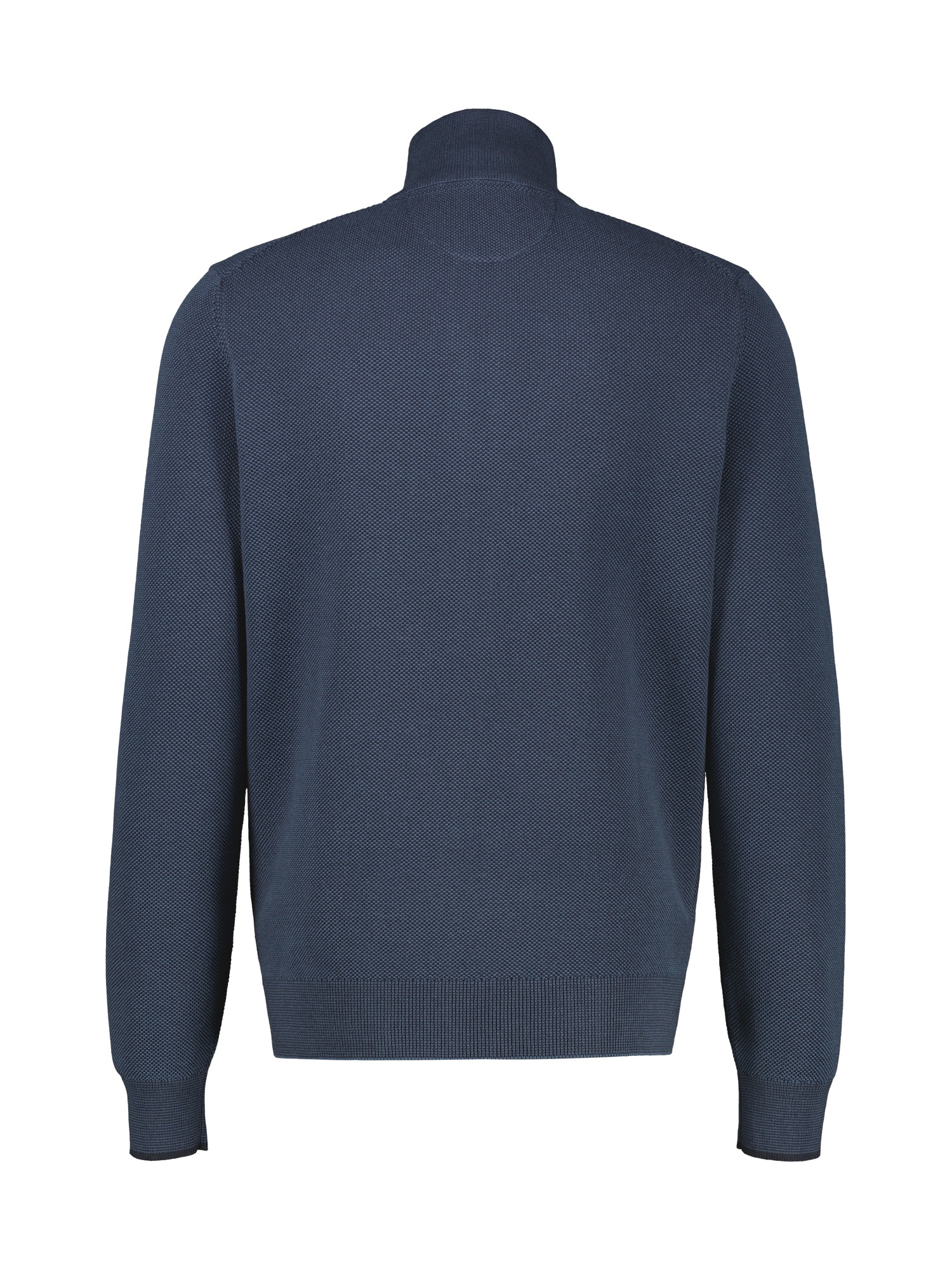 LERROS Strickjacke "Strickjacke in sportiver 2-Tone-Optik" günstig online kaufen