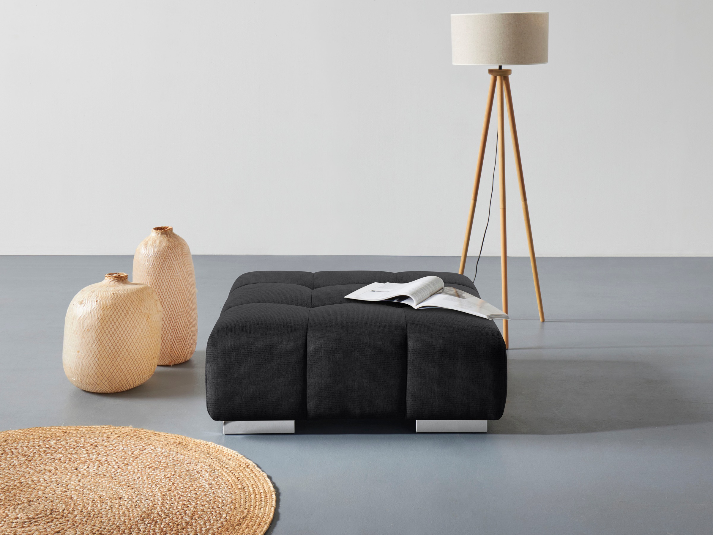 COTTA Hocker "Orion" günstig online kaufen