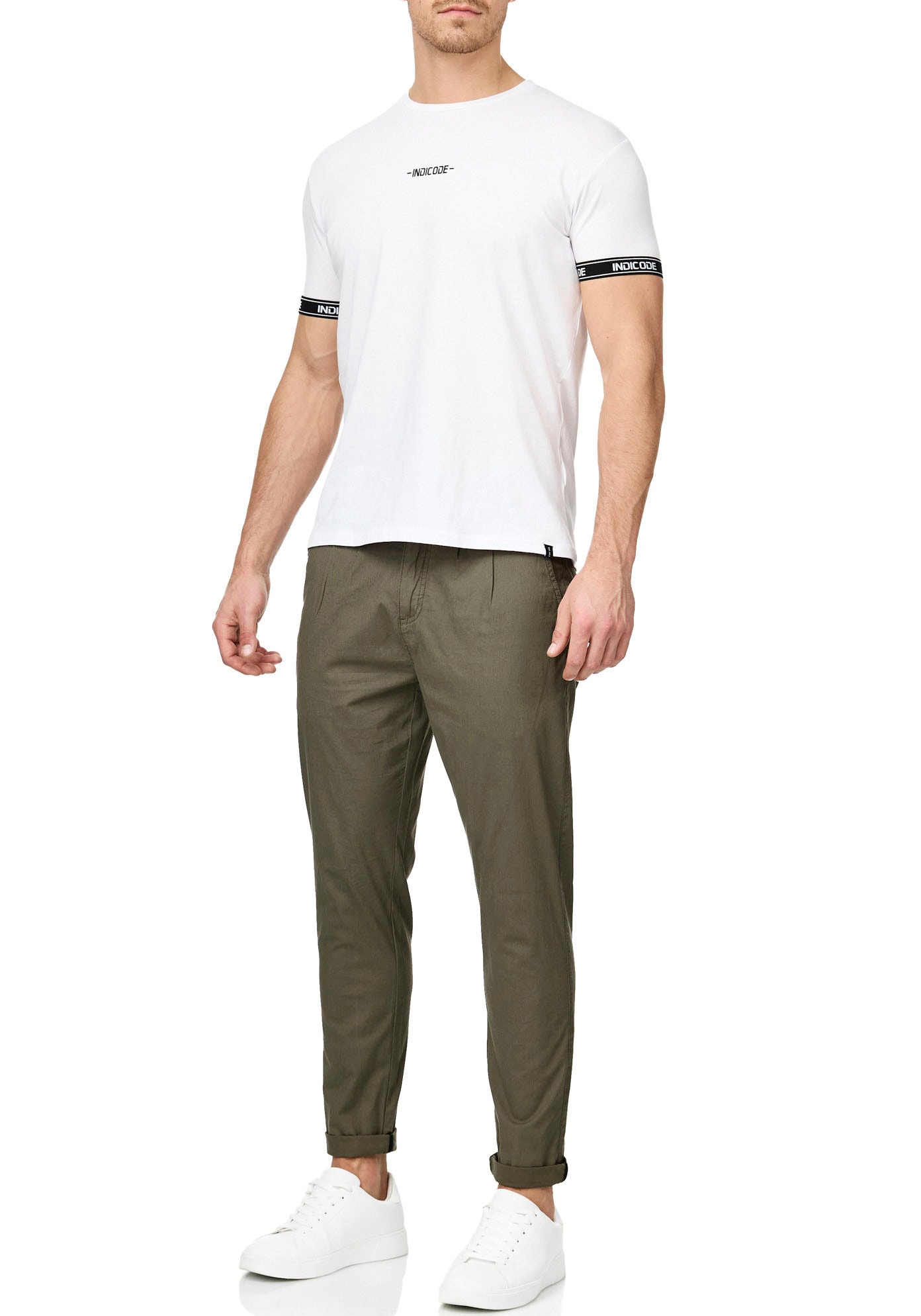 Indicode Chinos »INFjern«