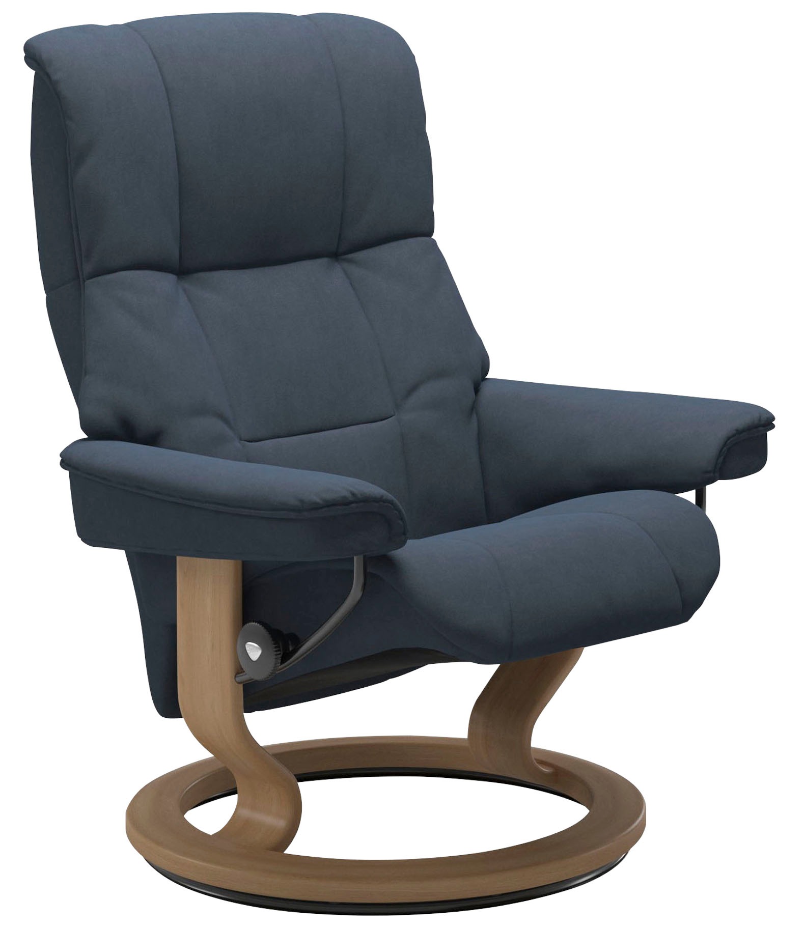 Stressless "Mayfair" mit Classic Base, Größe S, M & L, Gestell Eiche, in 3 günstig online kaufen