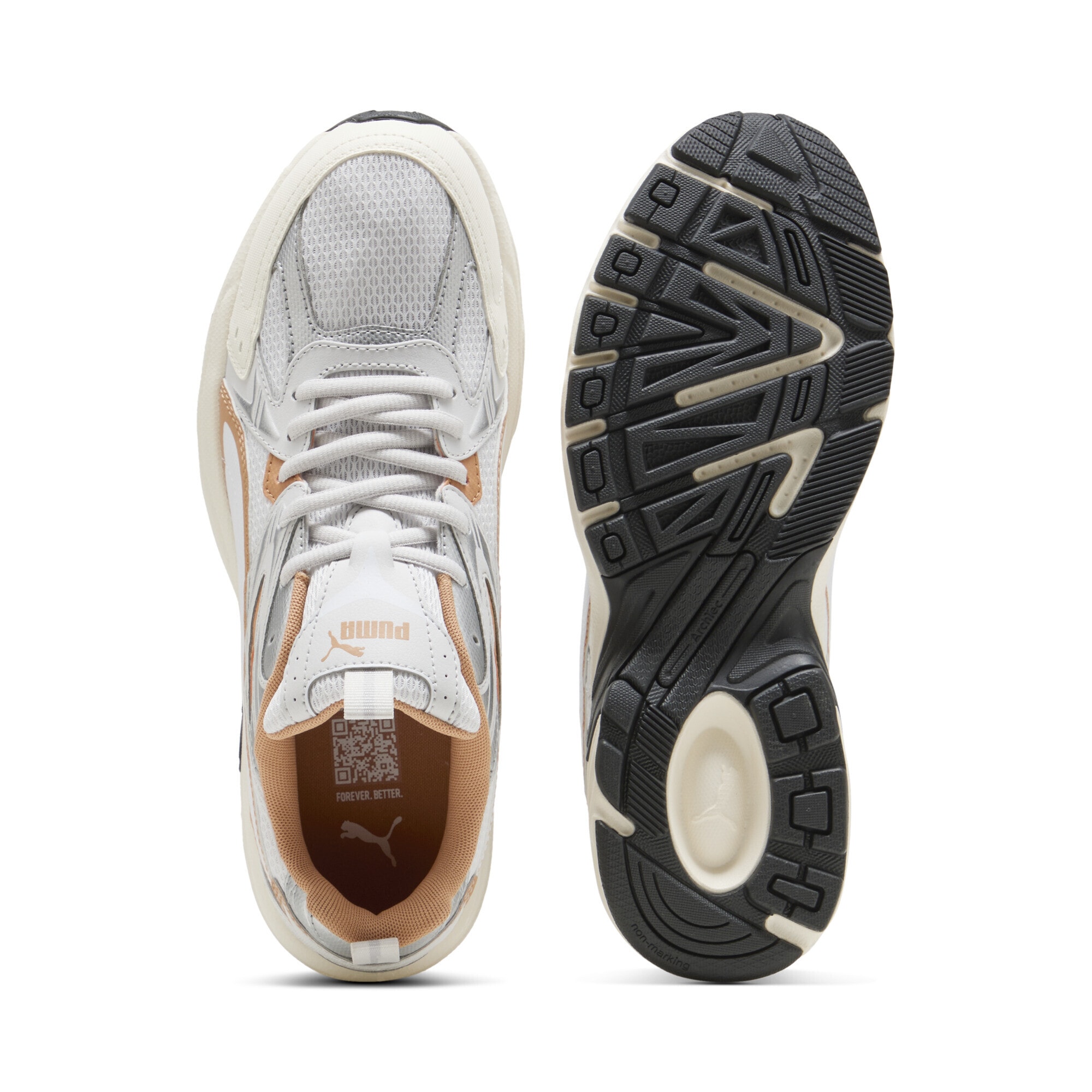 PUMA Sneaker »Milenio Tech Sneakers Erwachsene«