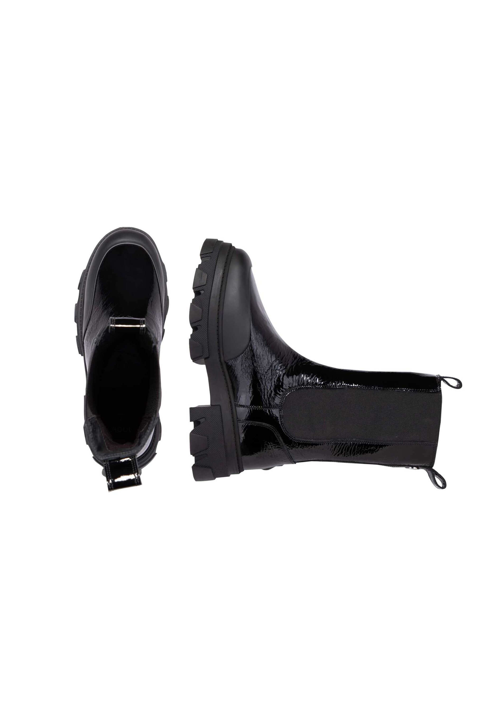 JOOP! Stiefel »Stiefel Sofisitcato 1.0 Camy Chelsea Boot mce«