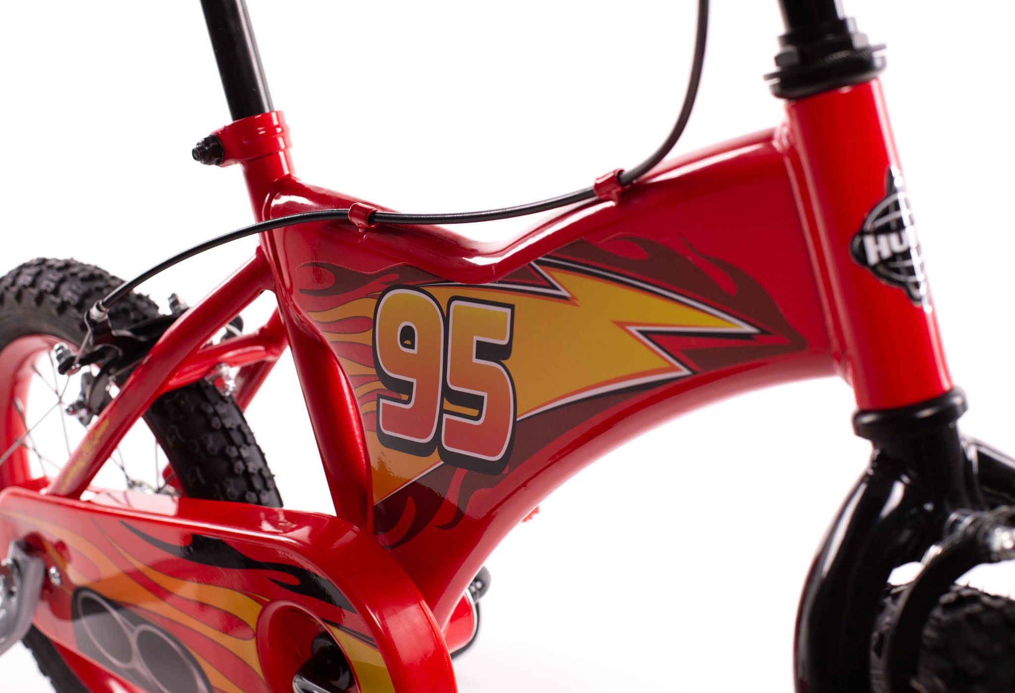 Huffy Kinderfahrrad
