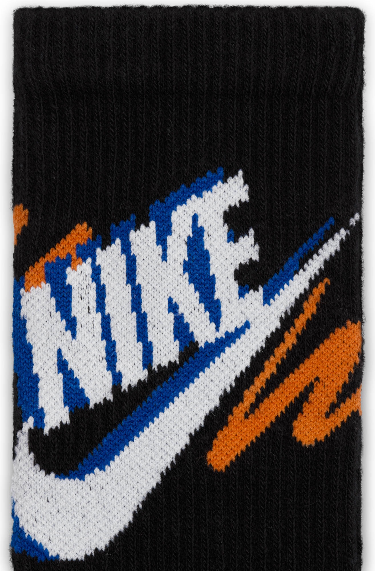 Nike Funktionssocken "U NK ED PLS CREW 3PR SPORT 144" günstig online kaufen