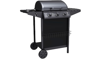 Gasgrill »Hampton«, BxTxH: 104x55x98 cm