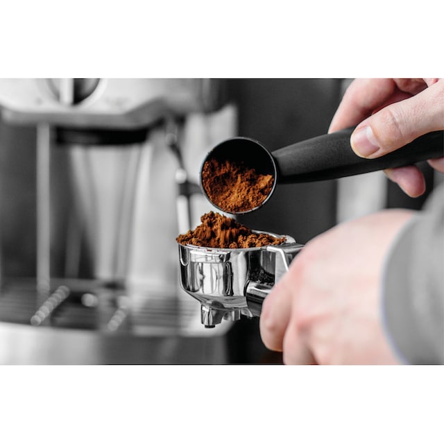 Gastroback Kaffeemühle »42643 Design Digital«, 180 W, Kegelmahlwerk, 320 g  Bohnenbehälter bestellen | BAUR