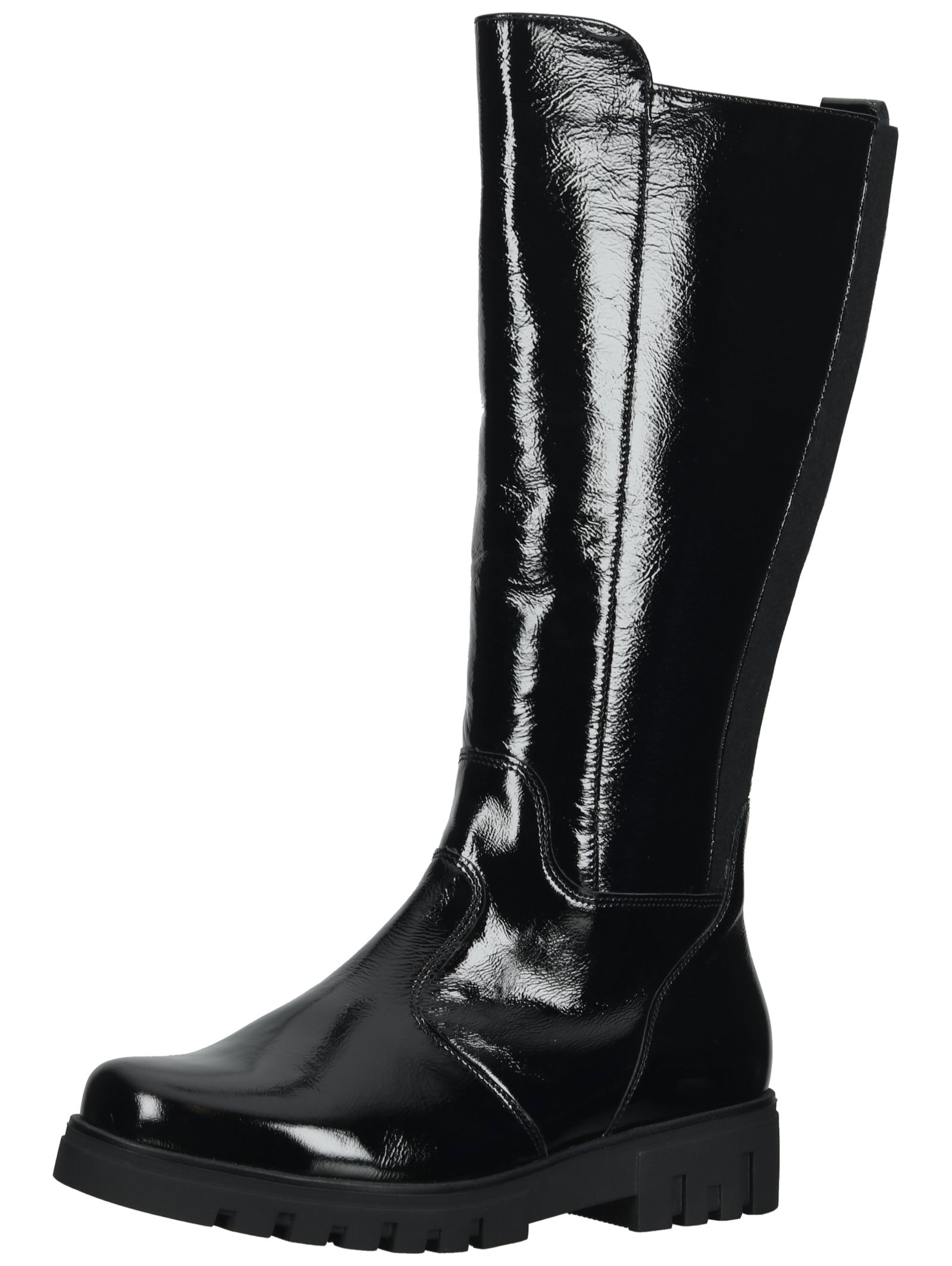 Waldläufer Stiefel "Waldläufer Stiefel Leder" günstig online kaufen