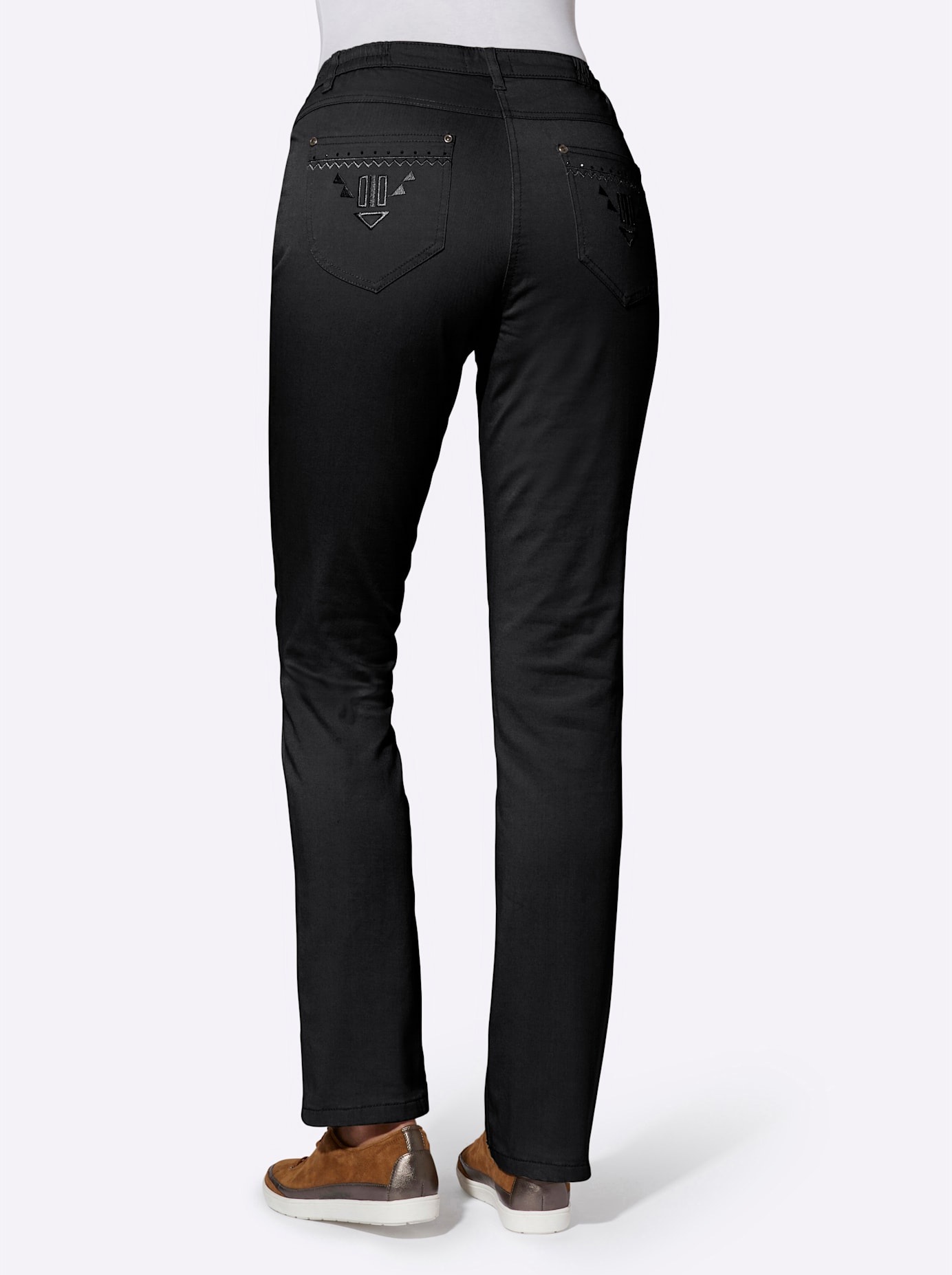 Thumbnail - Casual Looks Bequeme Jeans 1 Stk.