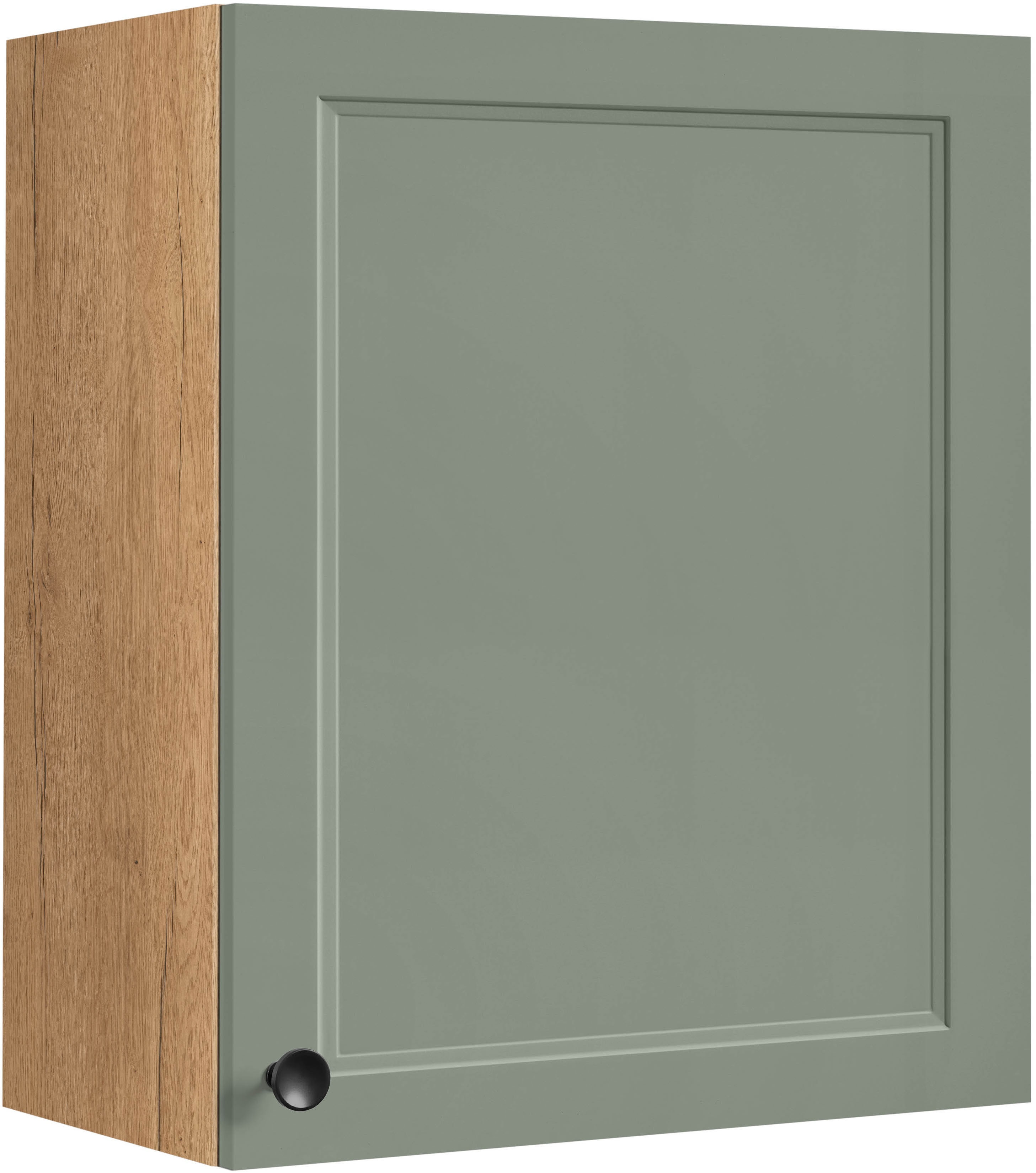 nobilia 1100000002199 ""Cascada", Ausrichtung wählbar, vormontiert," in drei Breiten: 30, 45 und 60 cm, mit Soft-Close-Funktion