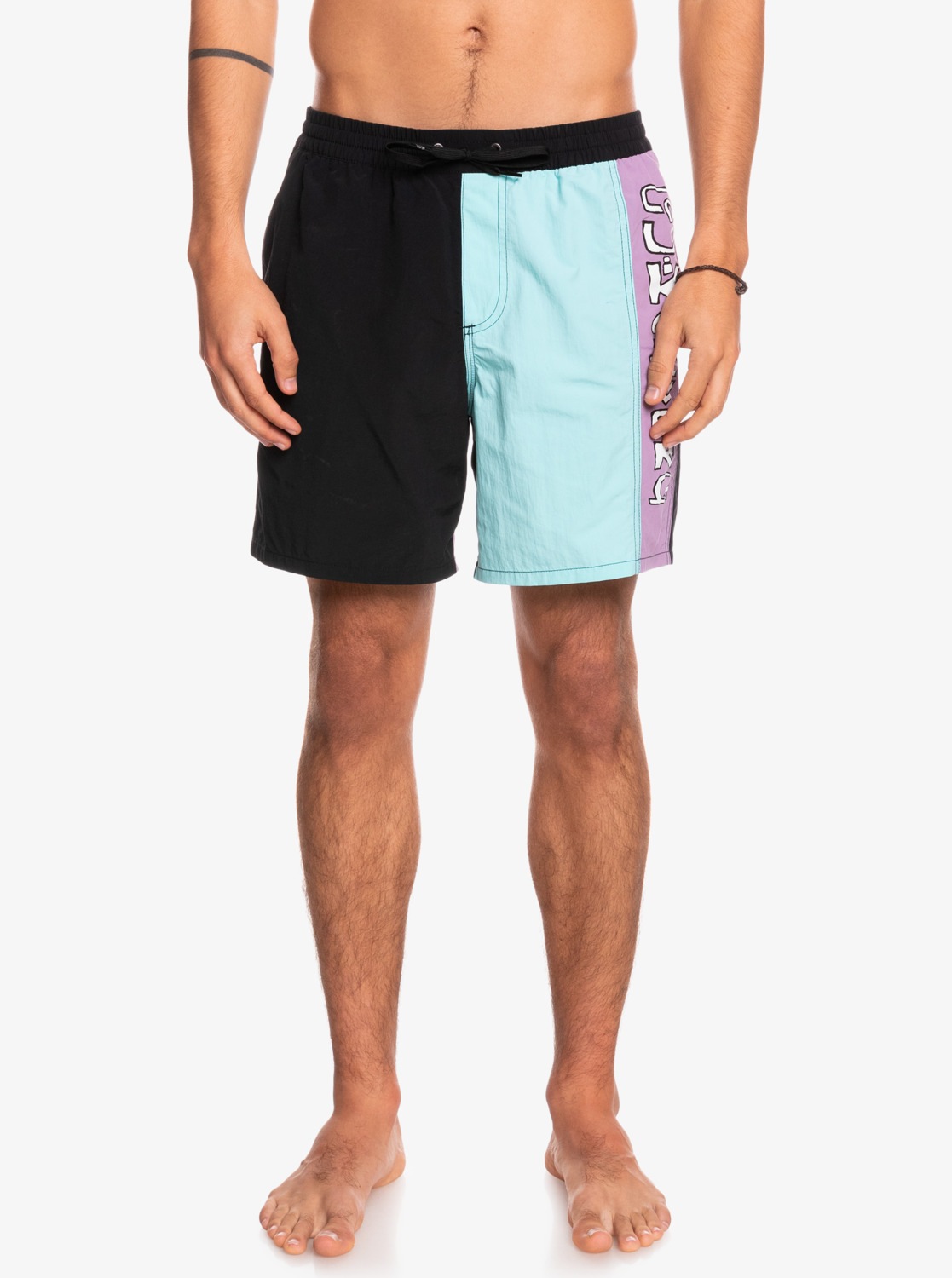 Quiksilver Boardshorts "Acid Wash 17"" günstig online kaufen