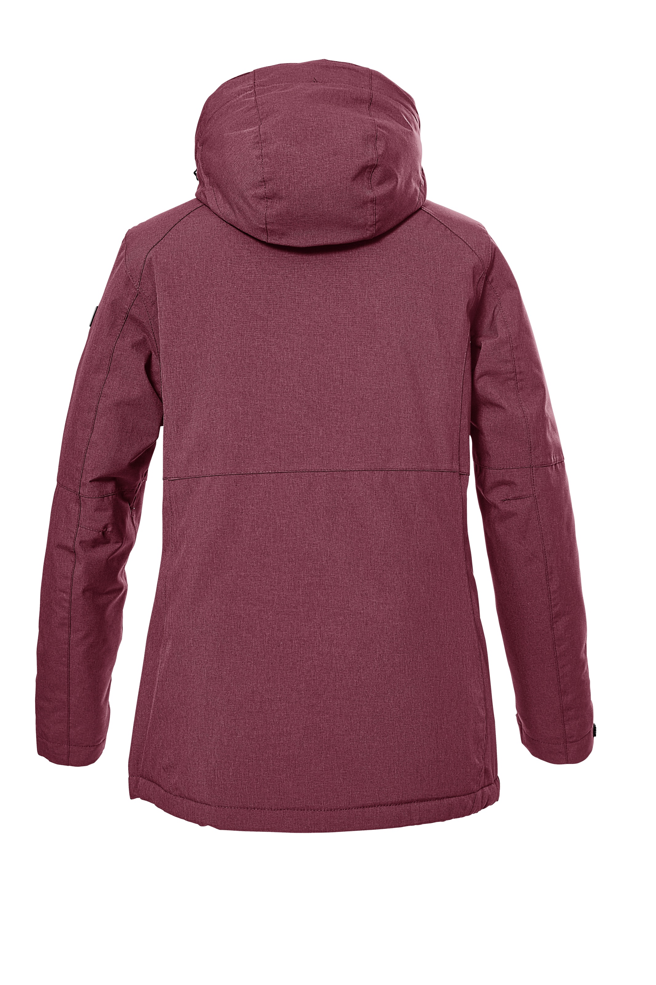 Killtec Outdoorjacke "KOW 37 WMN JCKT", (1 St.) günstig online kaufen