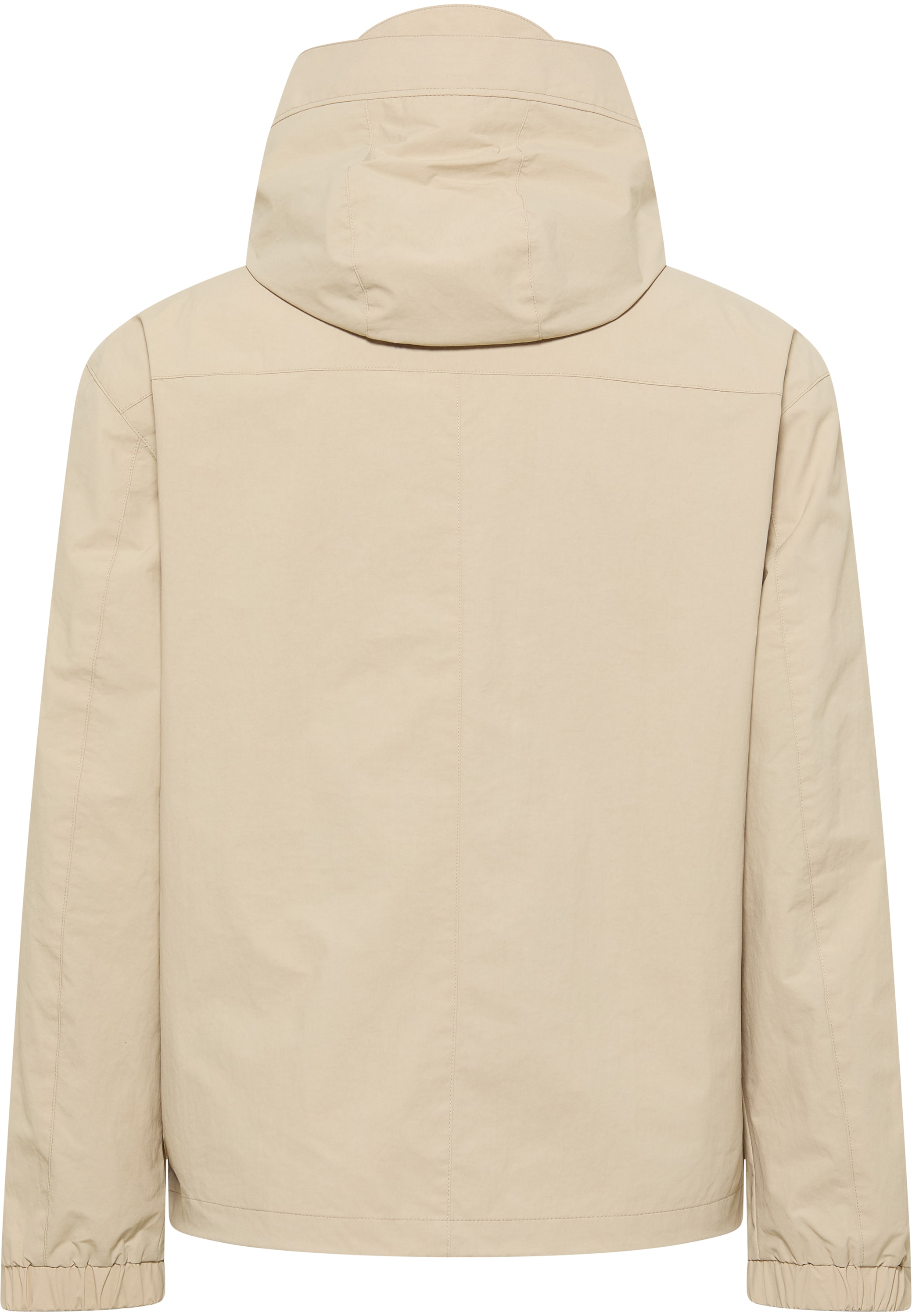 MUSTANG Outdoorjacke »Herren Style Coleman«