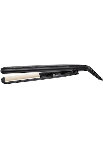 Remington Glätteisen »Ceramic Straight S3500 Haa...