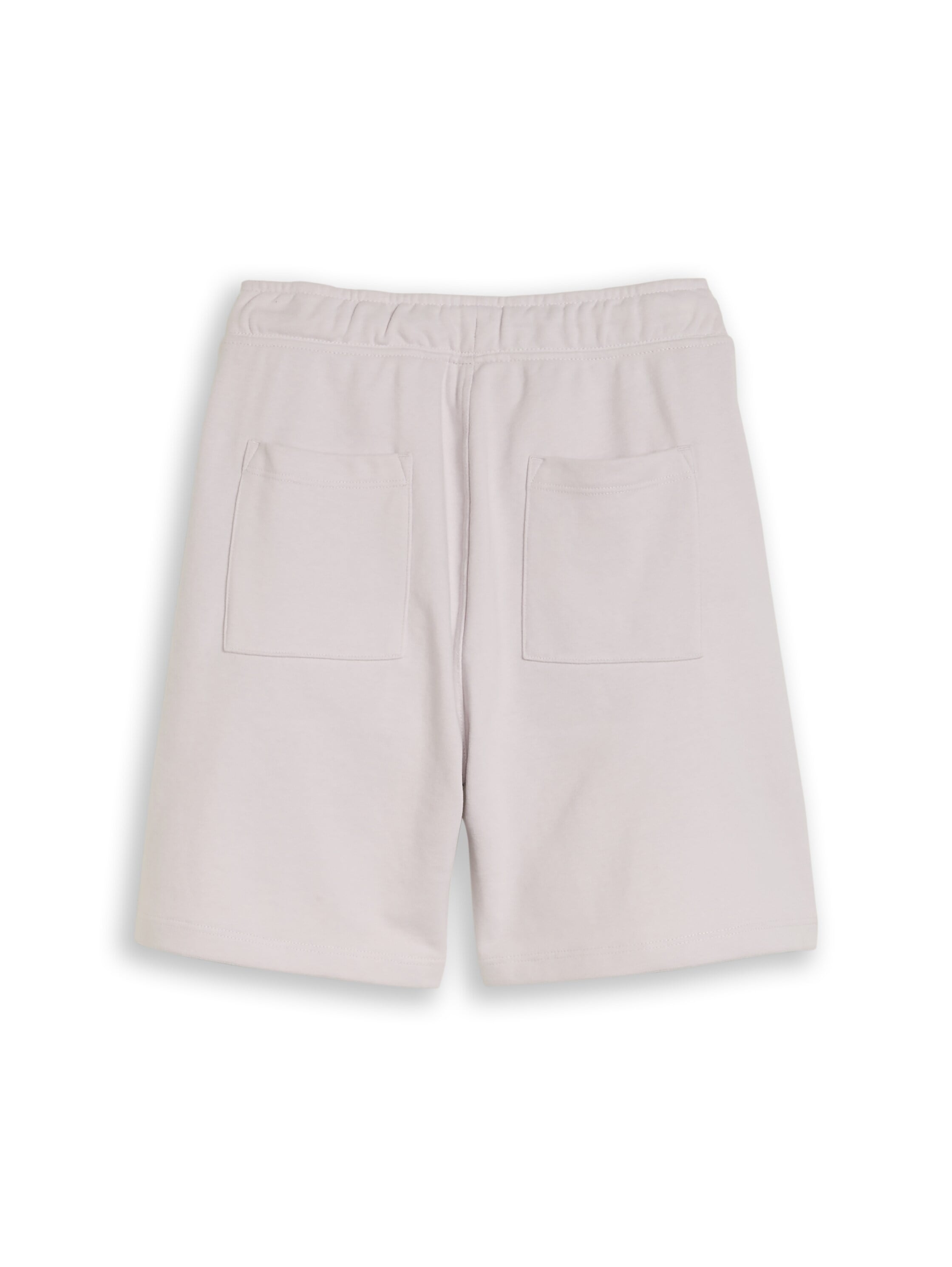 TOM TAILOR Sweatshorts  mit elastischem Bund