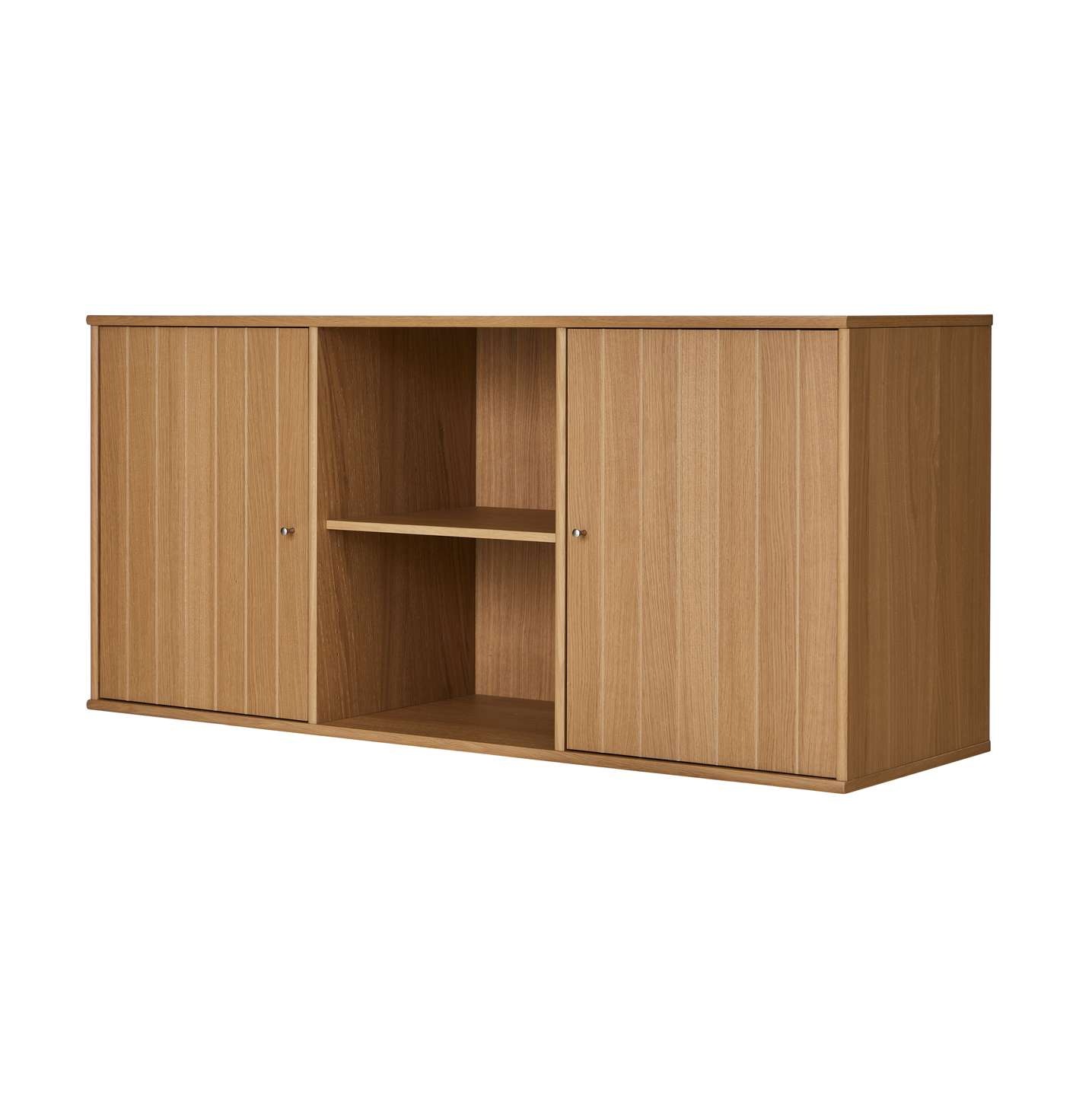 Hammel Furniture Sideboard "Mistral, Hochwertig Schrank, hängend/stehend, m günstig online kaufen