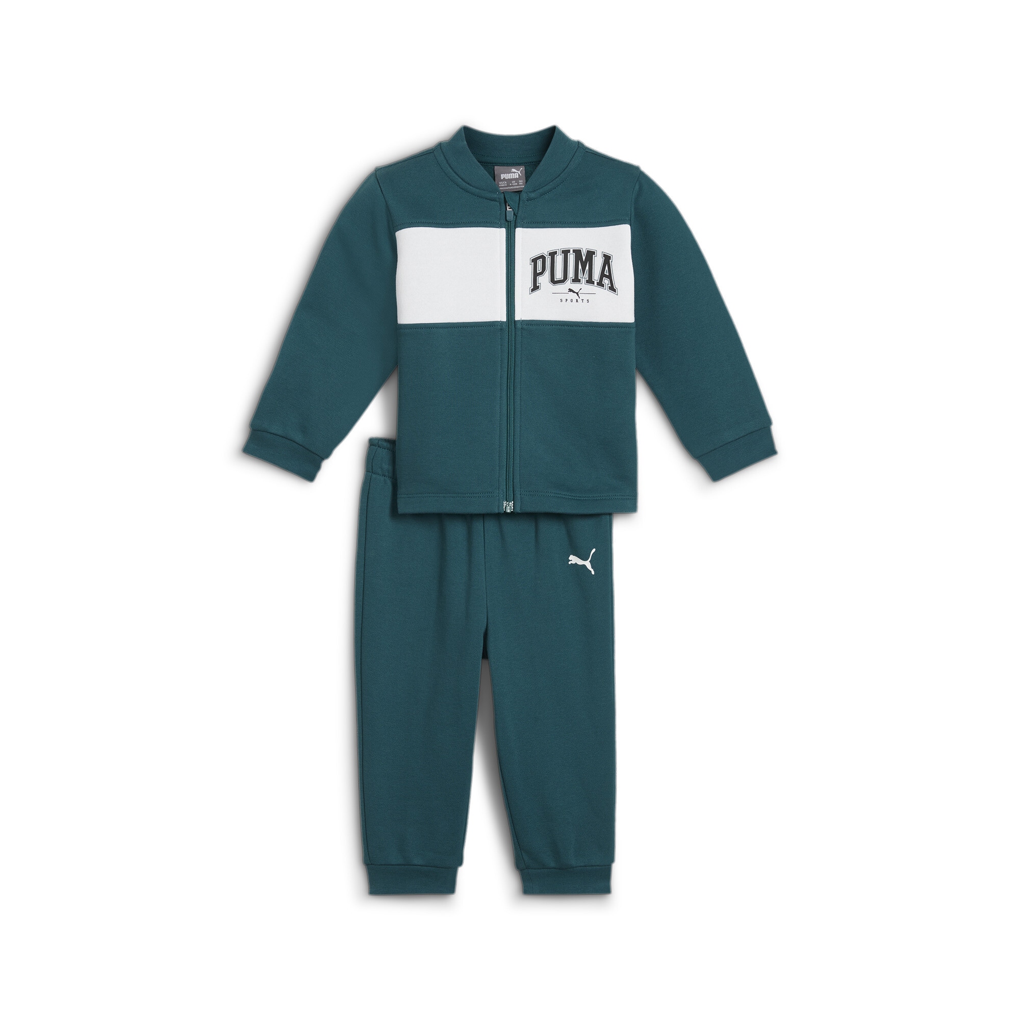 PUMA Sportinis kostiumas »MINICATS SQUAD JO...