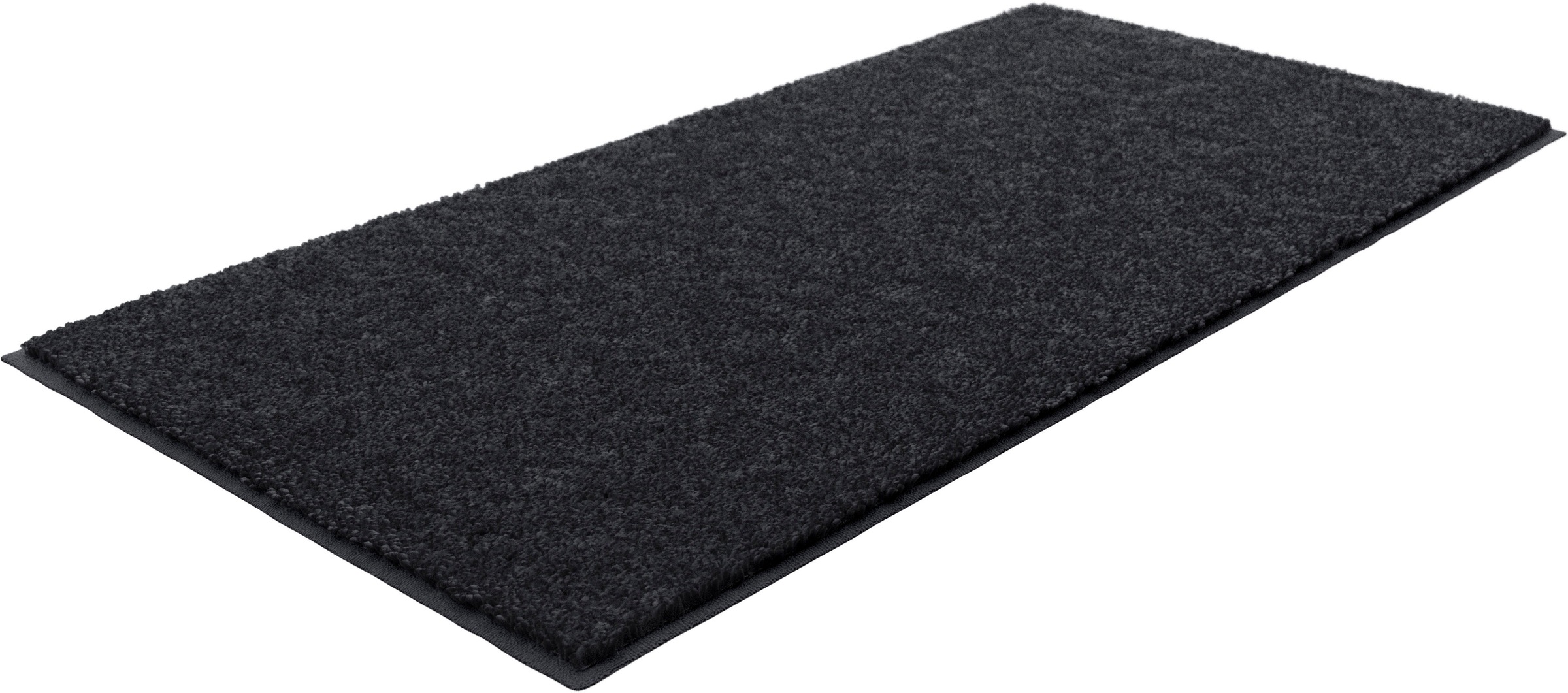 Bruno Banani Badematte "Danny" Höhe 20 mm rutschhemmend beschichtet schnell günstig online kaufen