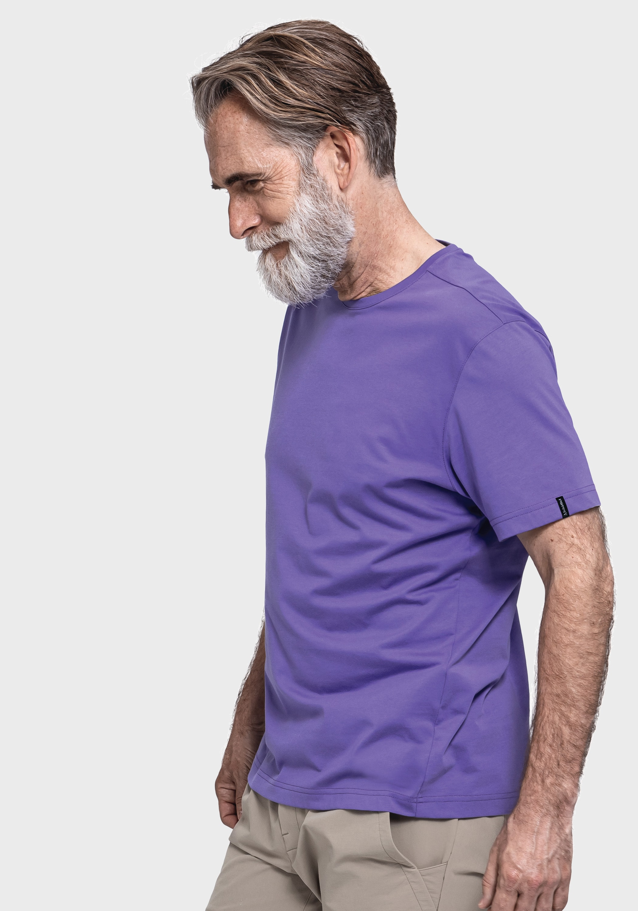 Schöffel Funktionsshirt »Urban T Shirt Style Collada MNS«
