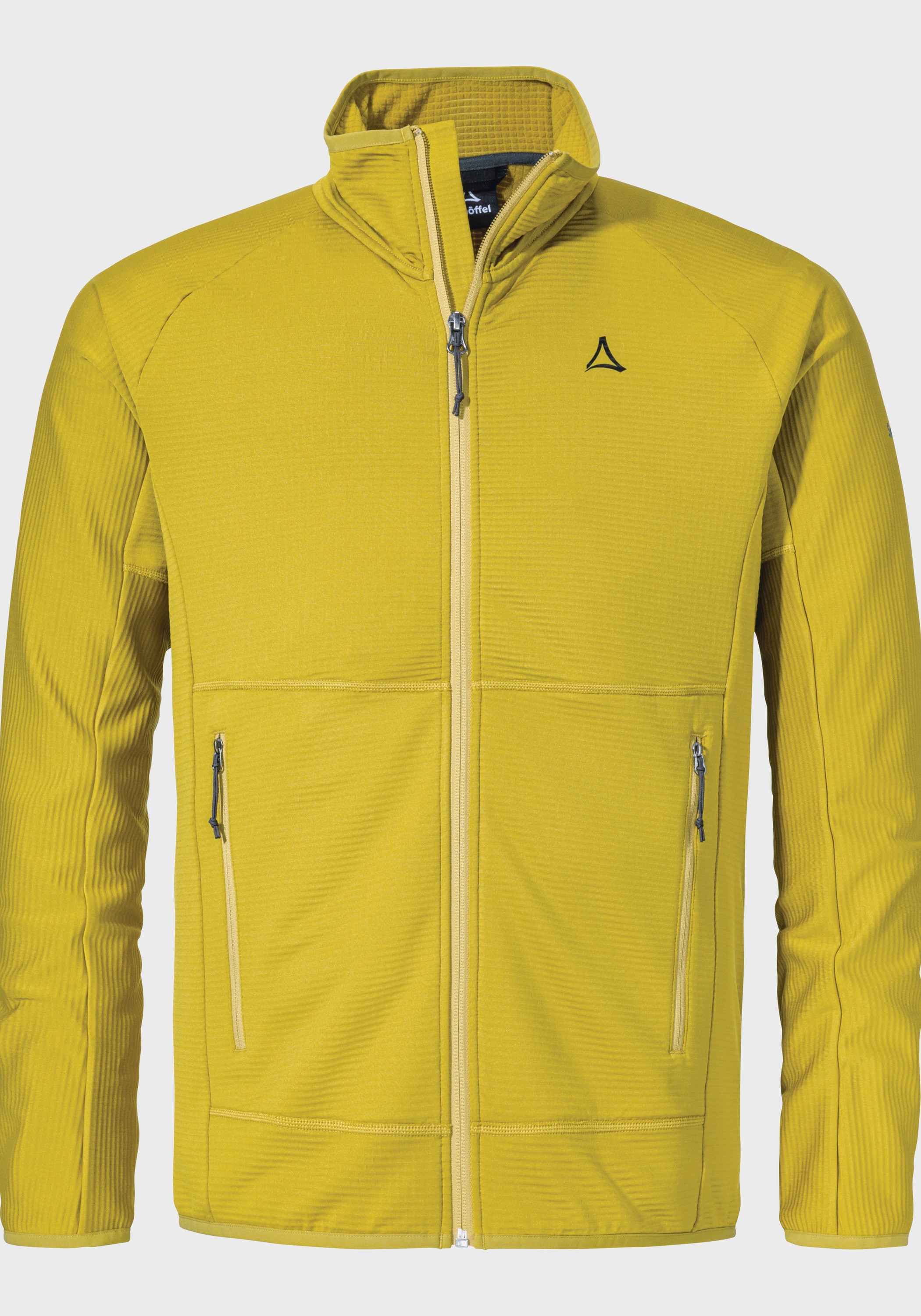 Schöffel Fleecejacke "Hiking Fleece Jk Style Cascata MNS", ohne Kapuze günstig online kaufen