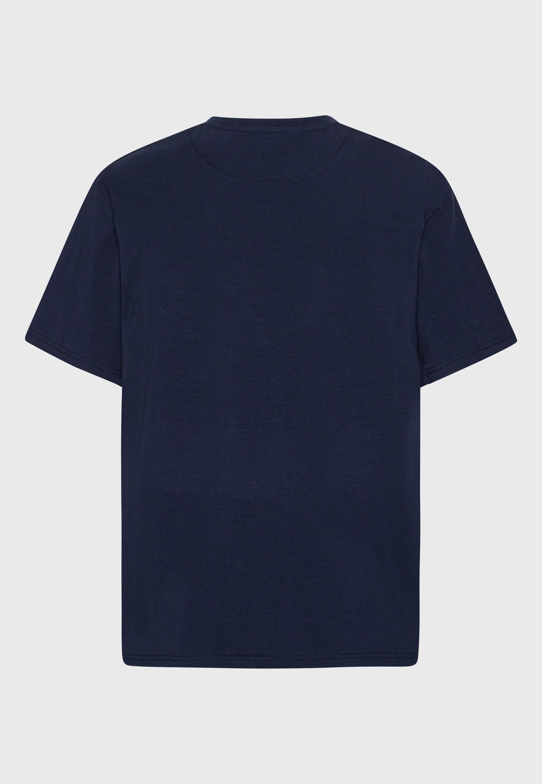 Clean Cut Copenhagen T-Shirt »Clean Cut Copenhagen Old Docks Organic T-Shirt«, (1 tlg.)