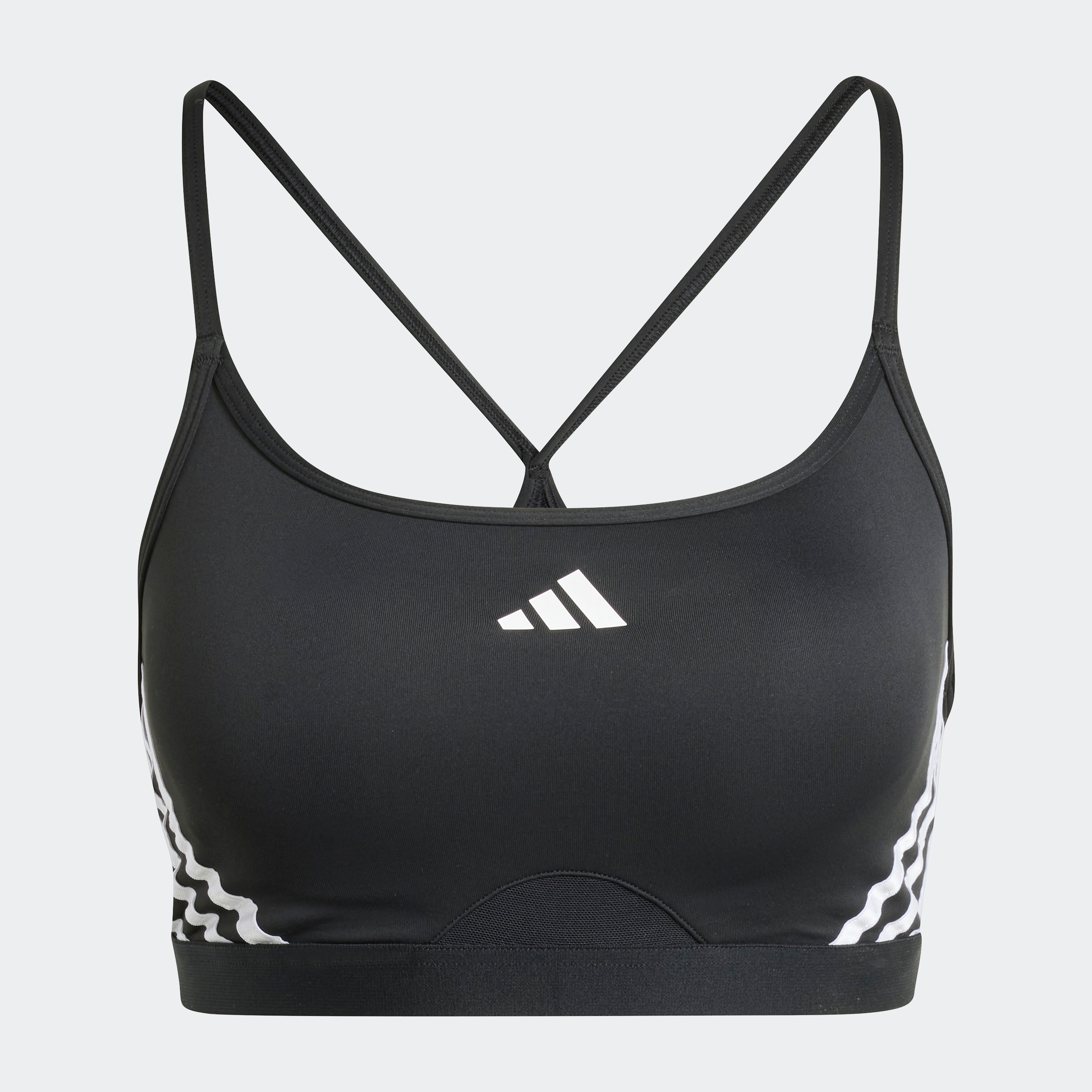 adidas Performance Sport-BH »AERCT LS 3S BRA«