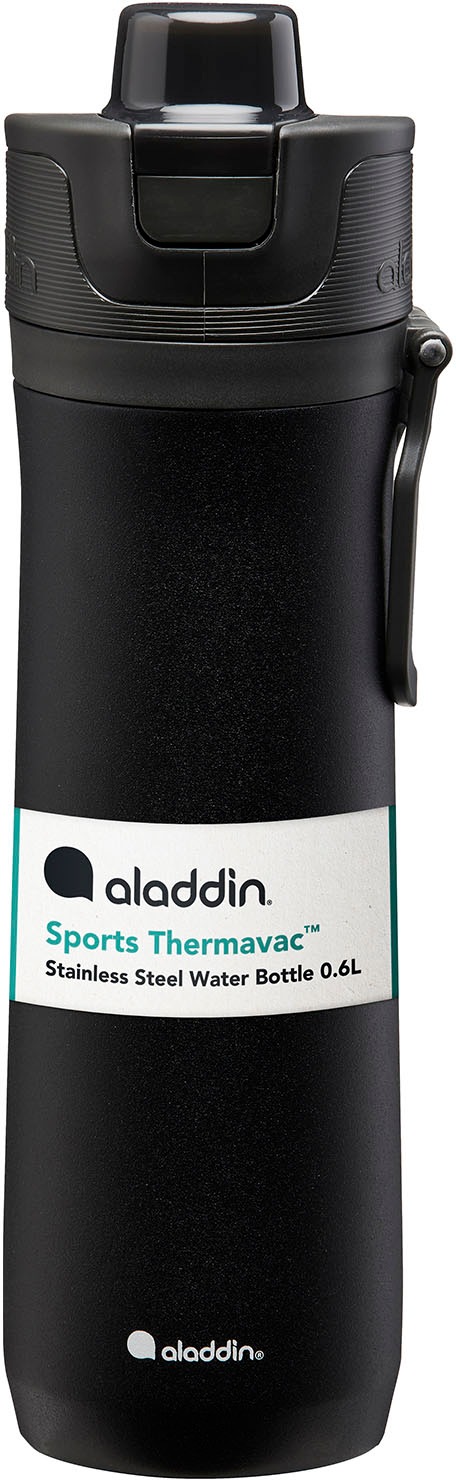 aladdin Trinkflasche "Sports Thermavac" Kunststoff, auslaufsicher, 0,6 Lite günstig online kaufen