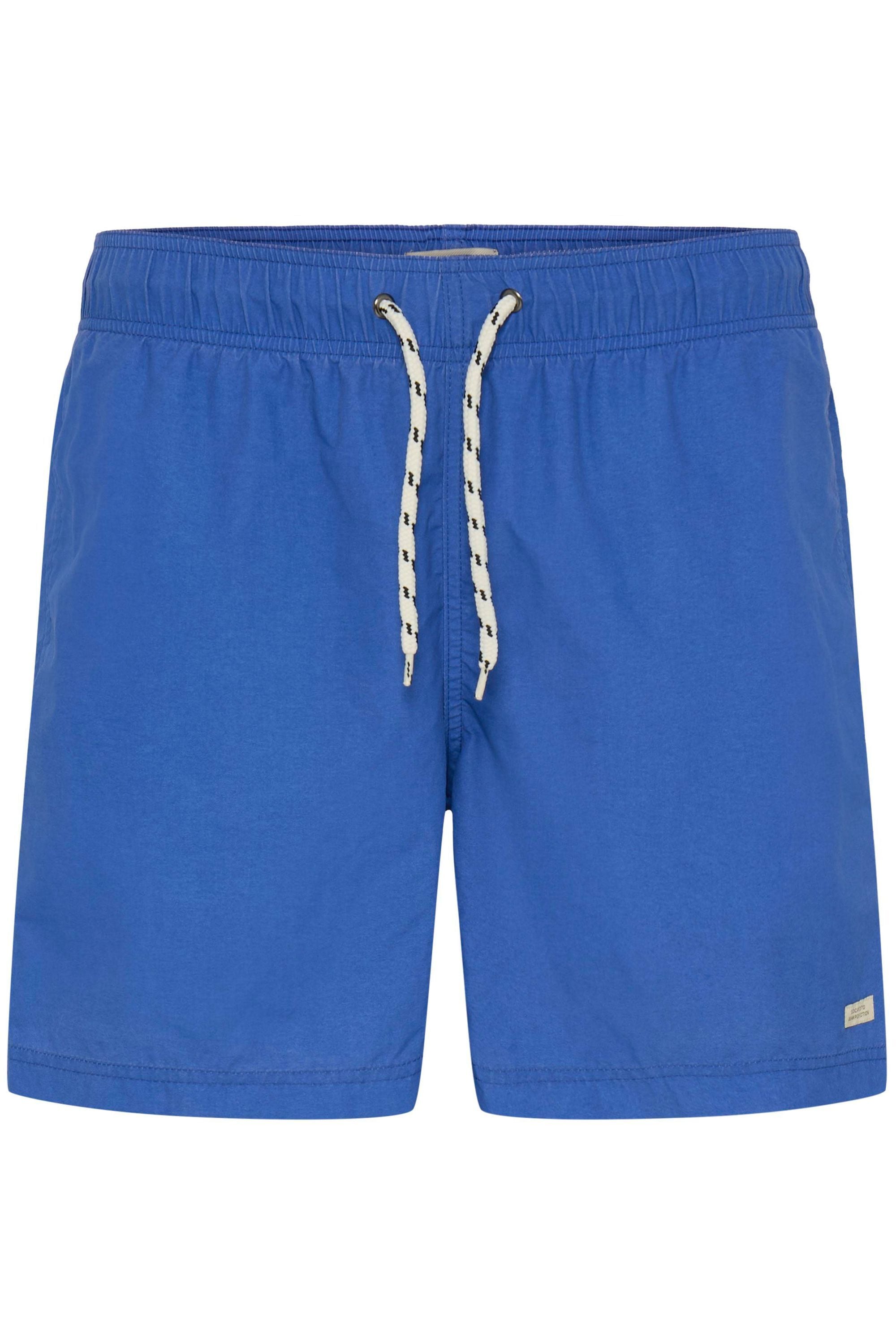 Blend Badeshorts "Shorts BHRoberti Heavy Wash"