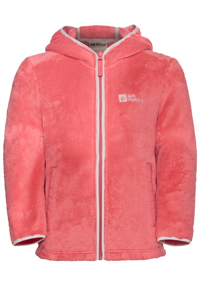 Jack Wolfskin Fleecejacke »NEPALI JACKET K«