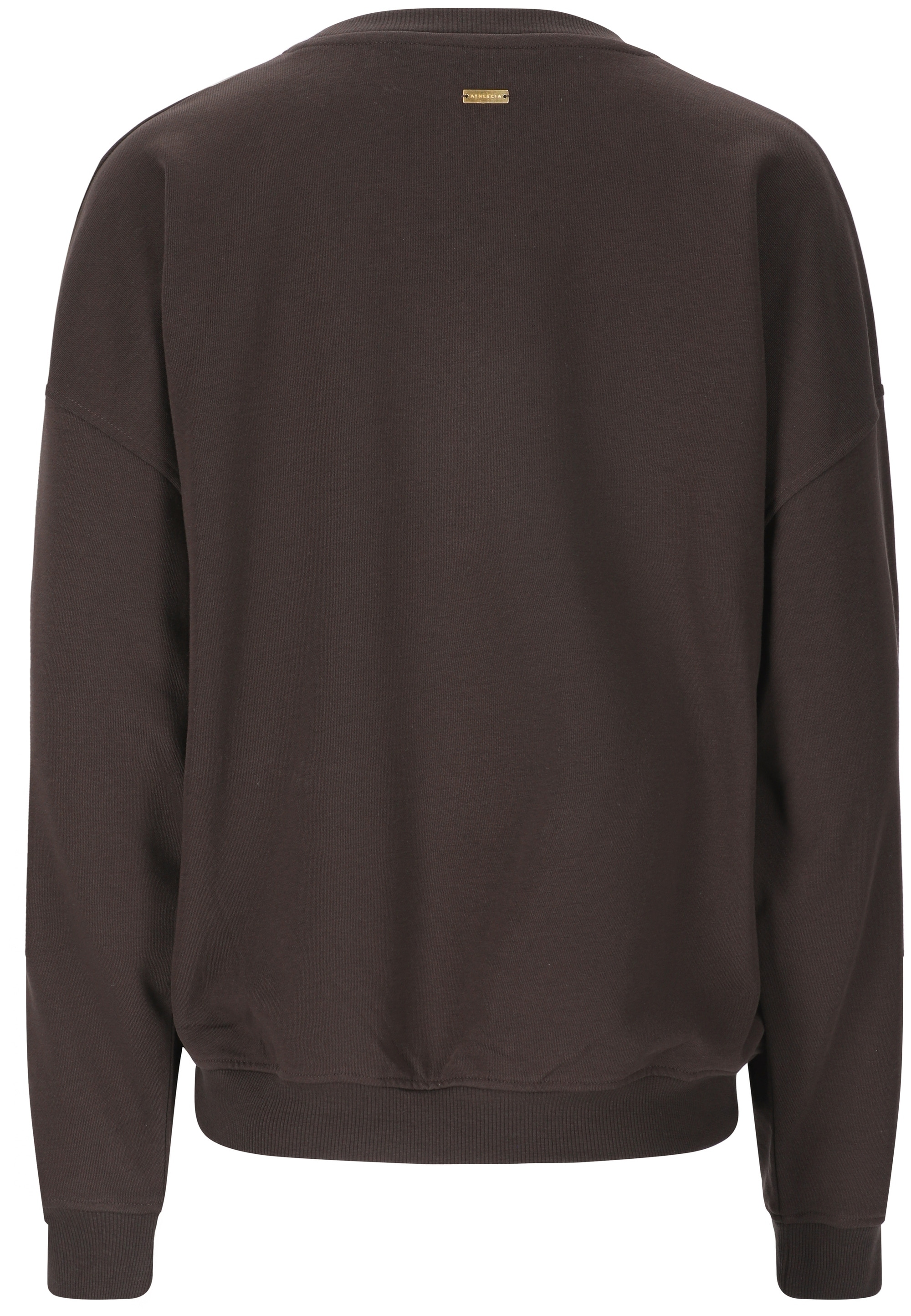 ATHLECIA Sweatshirt »Crecy«, aus super weichem Material
