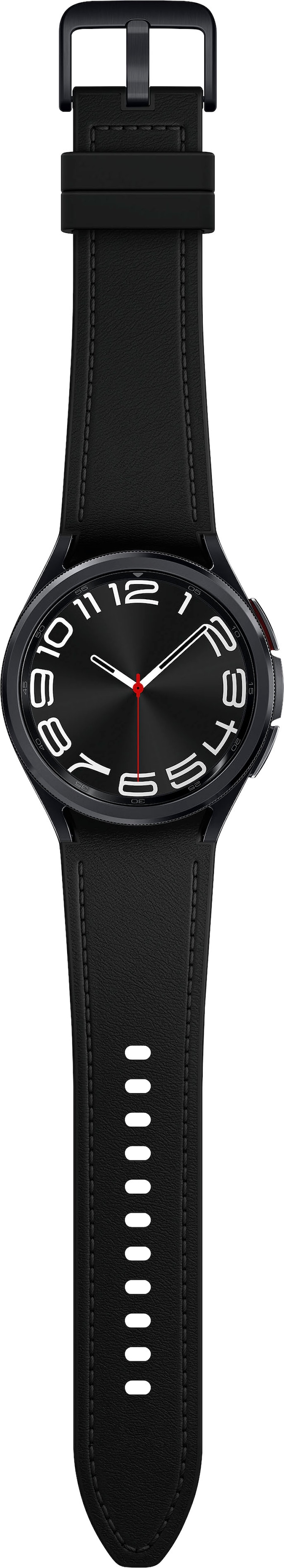 Samsung Smartwatch »Galaxy by BAUR Classic Watch Samsung) OS | (Wear 43mm«, 6