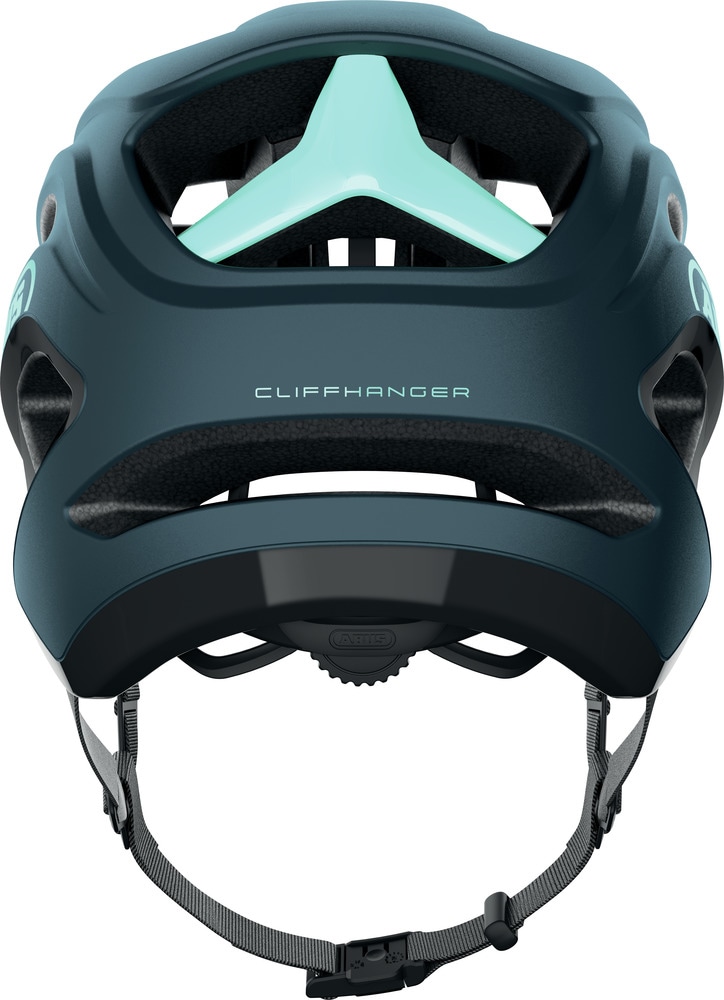 ABUS Mountainbikehelm »CLIFFHANGER«