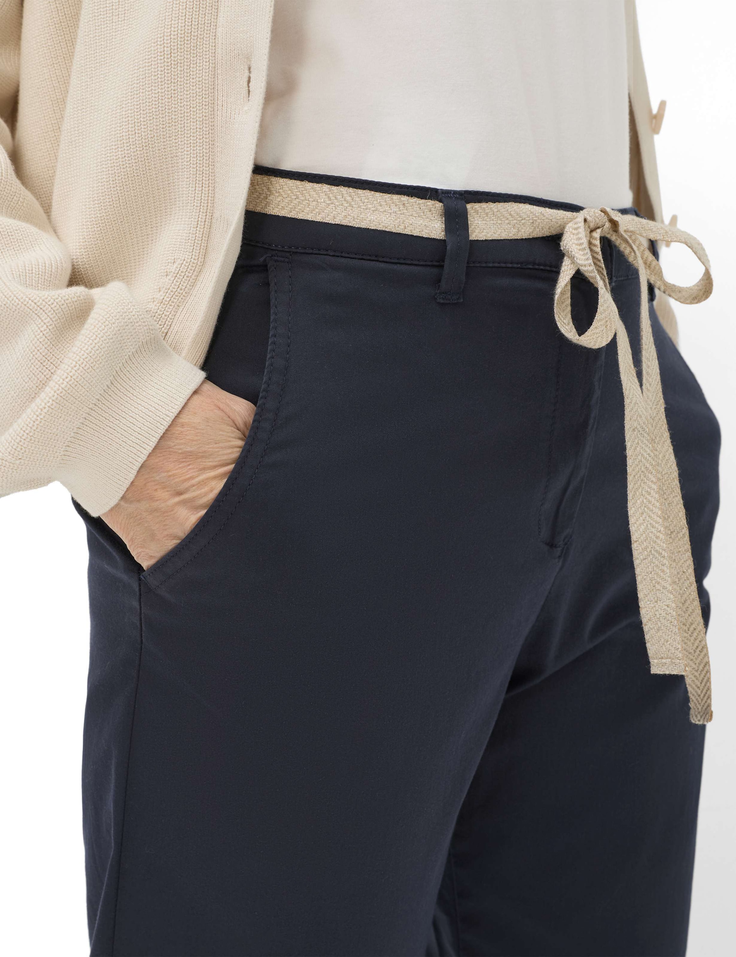 RAPHAELA by BRAX Caprihose »Style CARRIE«