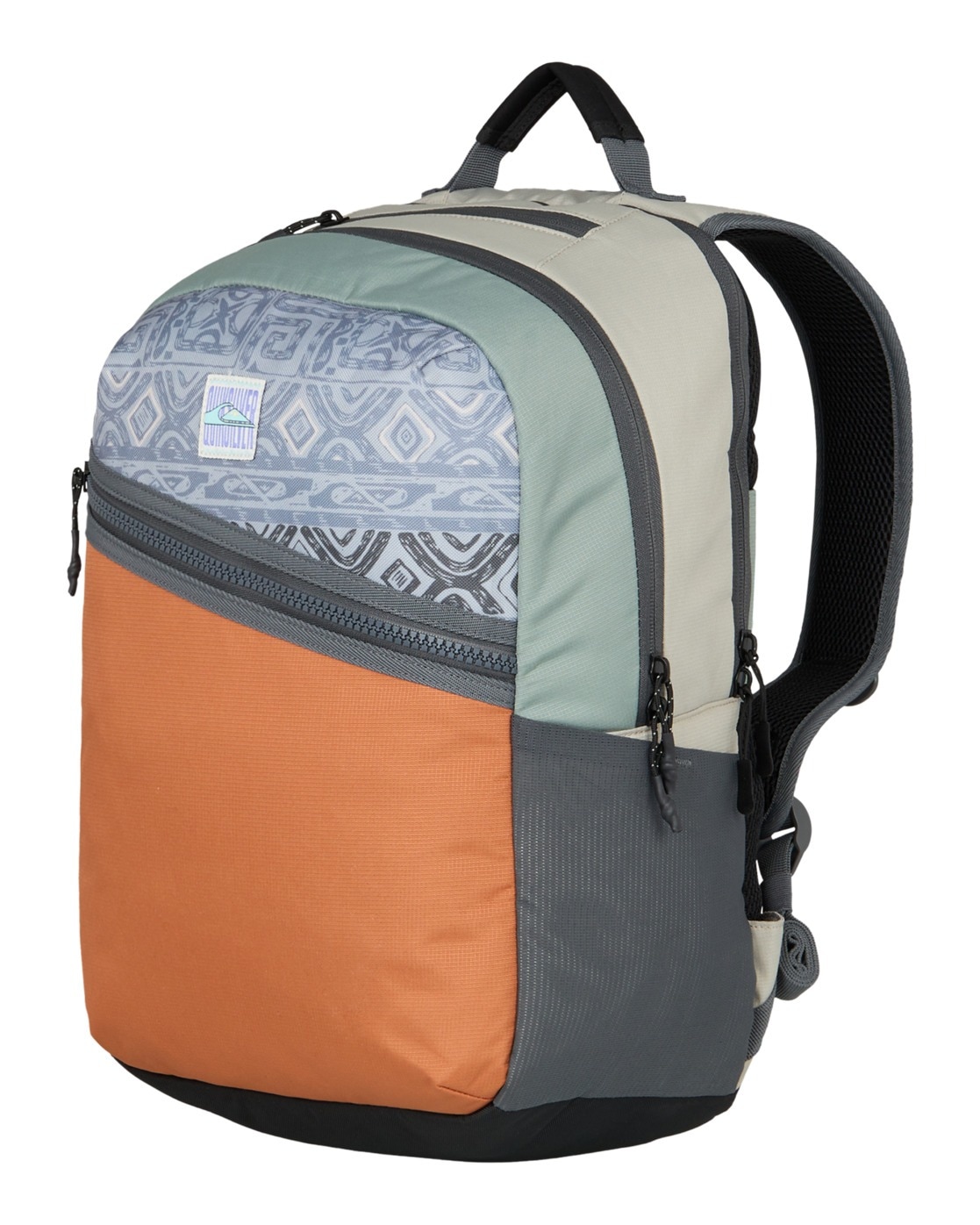 Quiksilver Tagesrucksack »Freeday«