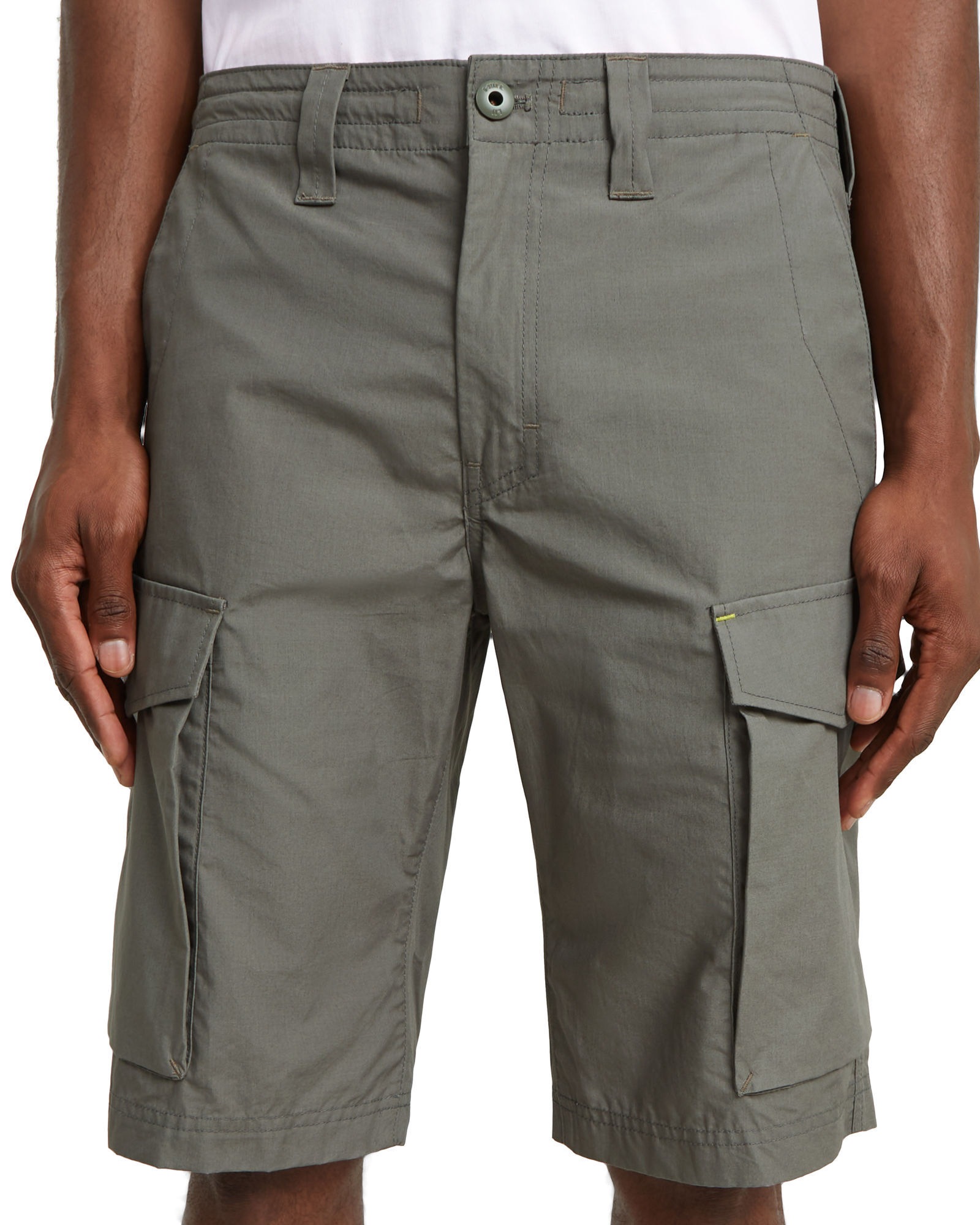 G-STAR Cargoshorts »Core Regular Cargo Shorts«