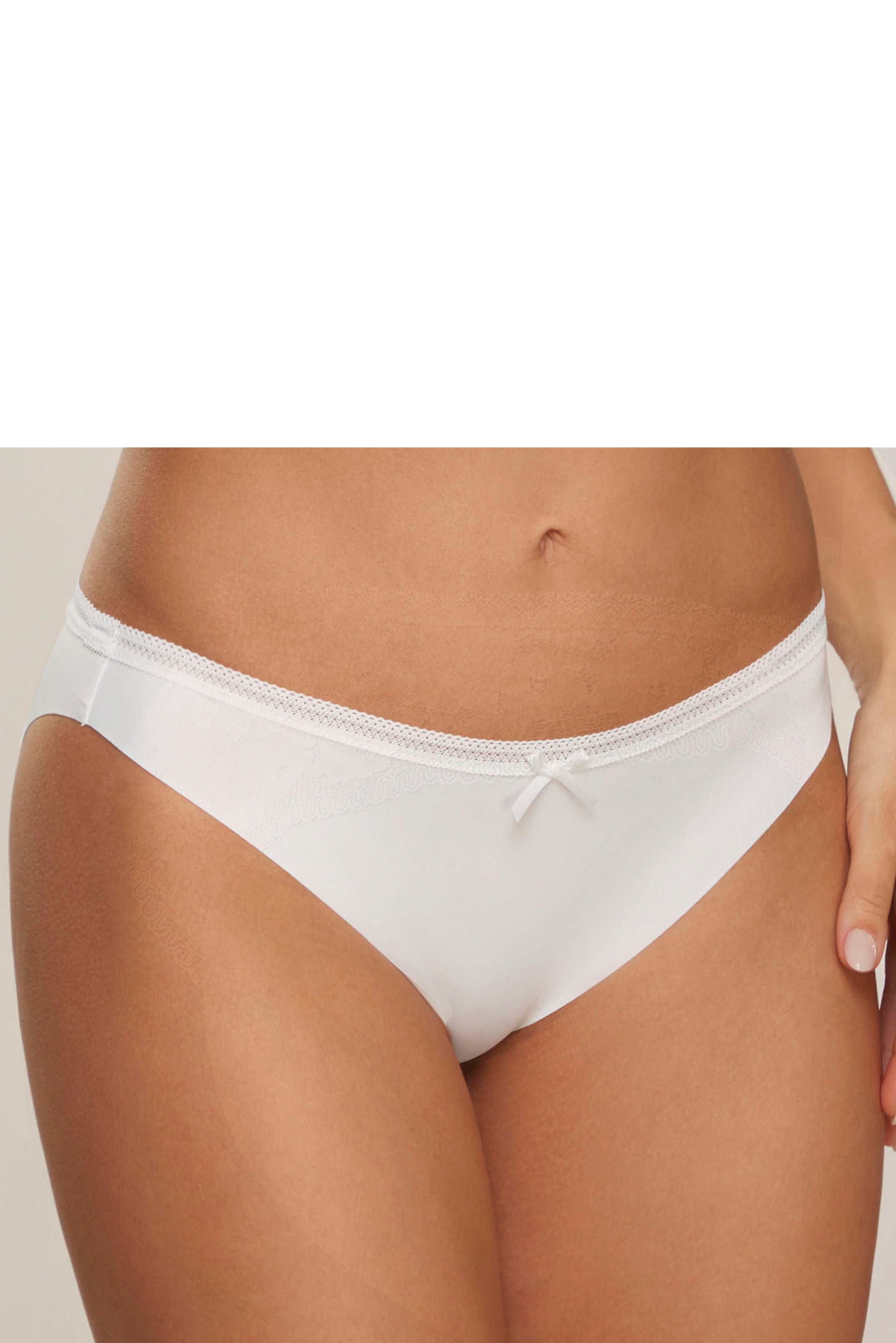 s.Oliver Slip, SEAMLESS mit nahtloser Verarbeitung