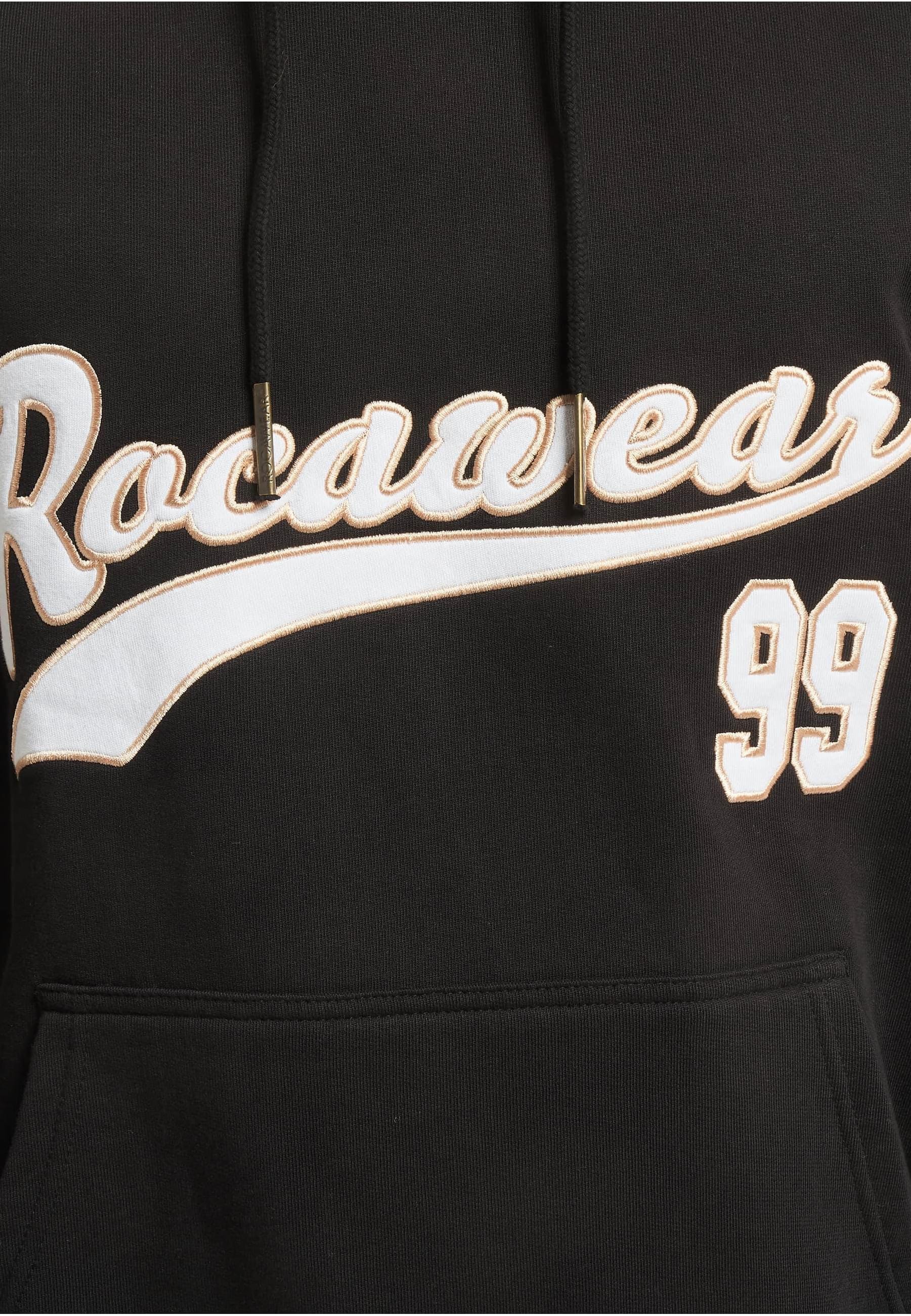 Rocawear Kapuzensweatshirt »Rocawear Herren Rocawear Perfect Blend Hoody«, (1 tlg.)