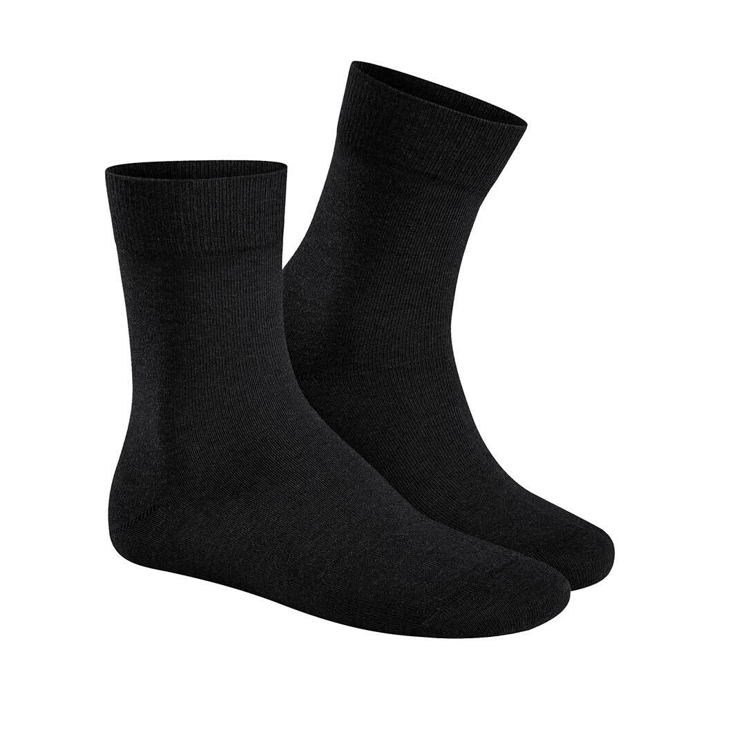 Hudson Socken "Socke Relax Cotton"