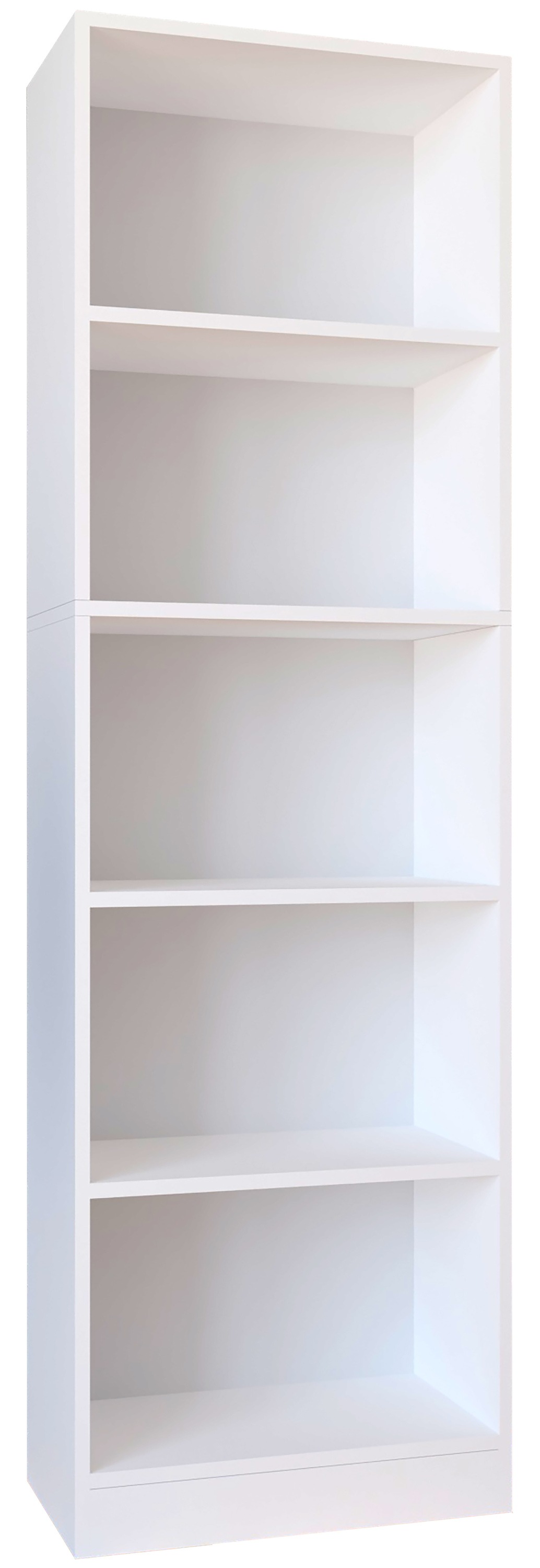 VCM Standregal "VCM Holz Aufbewahrung Stand Regal Bücherregal Deko Bücher S günstig online kaufen
