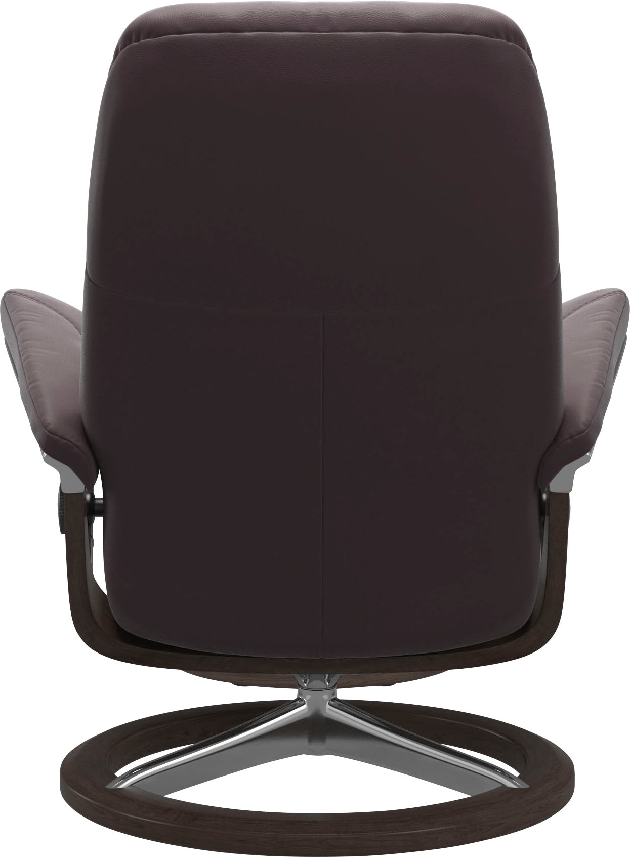 Stressless Relaxsessel "Consul", mit Signature Base, Größe S, Gestell Wenge günstig online kaufen