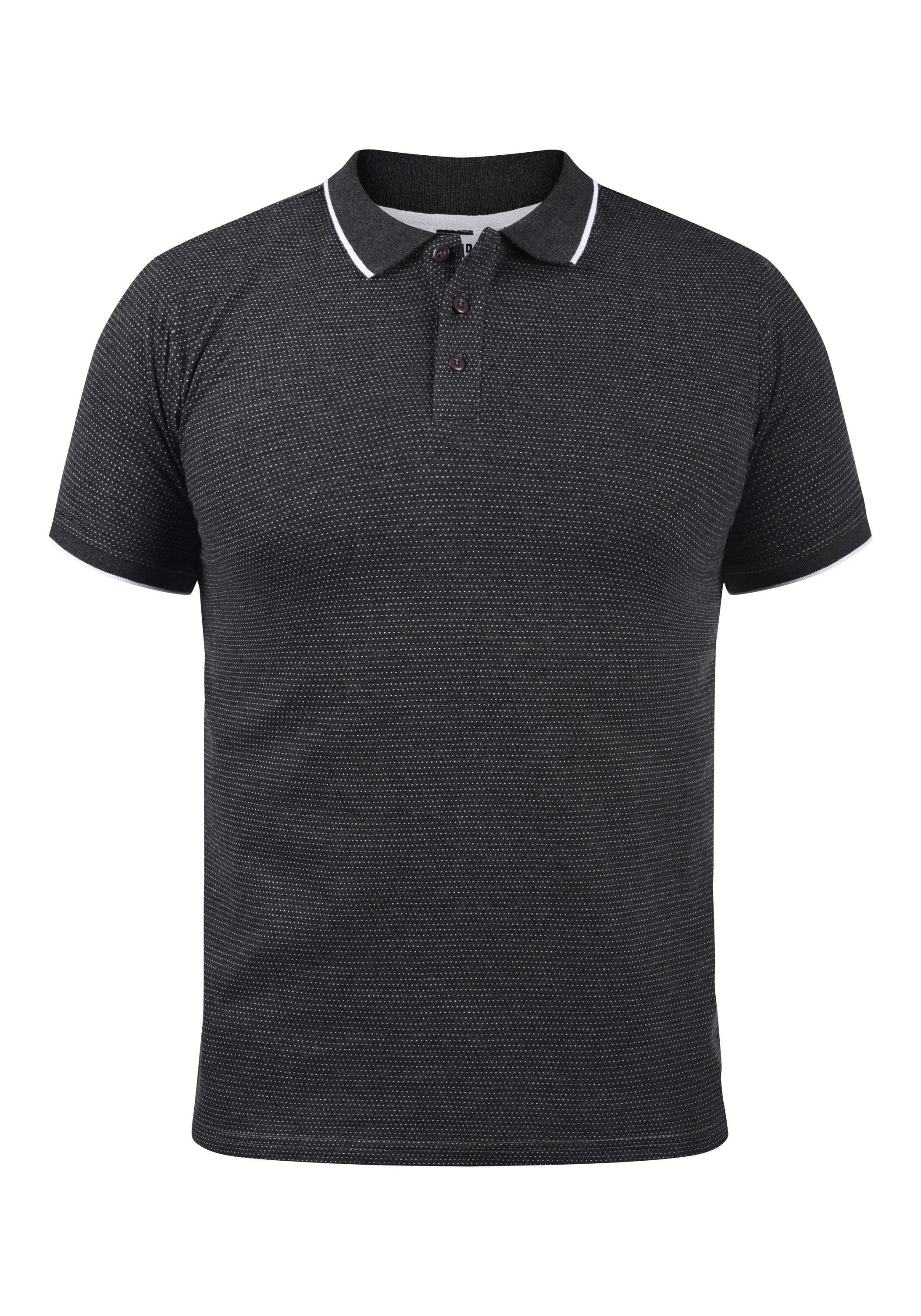 Solid Poloshirt "Poloshirt SDSava" günstig online kaufen