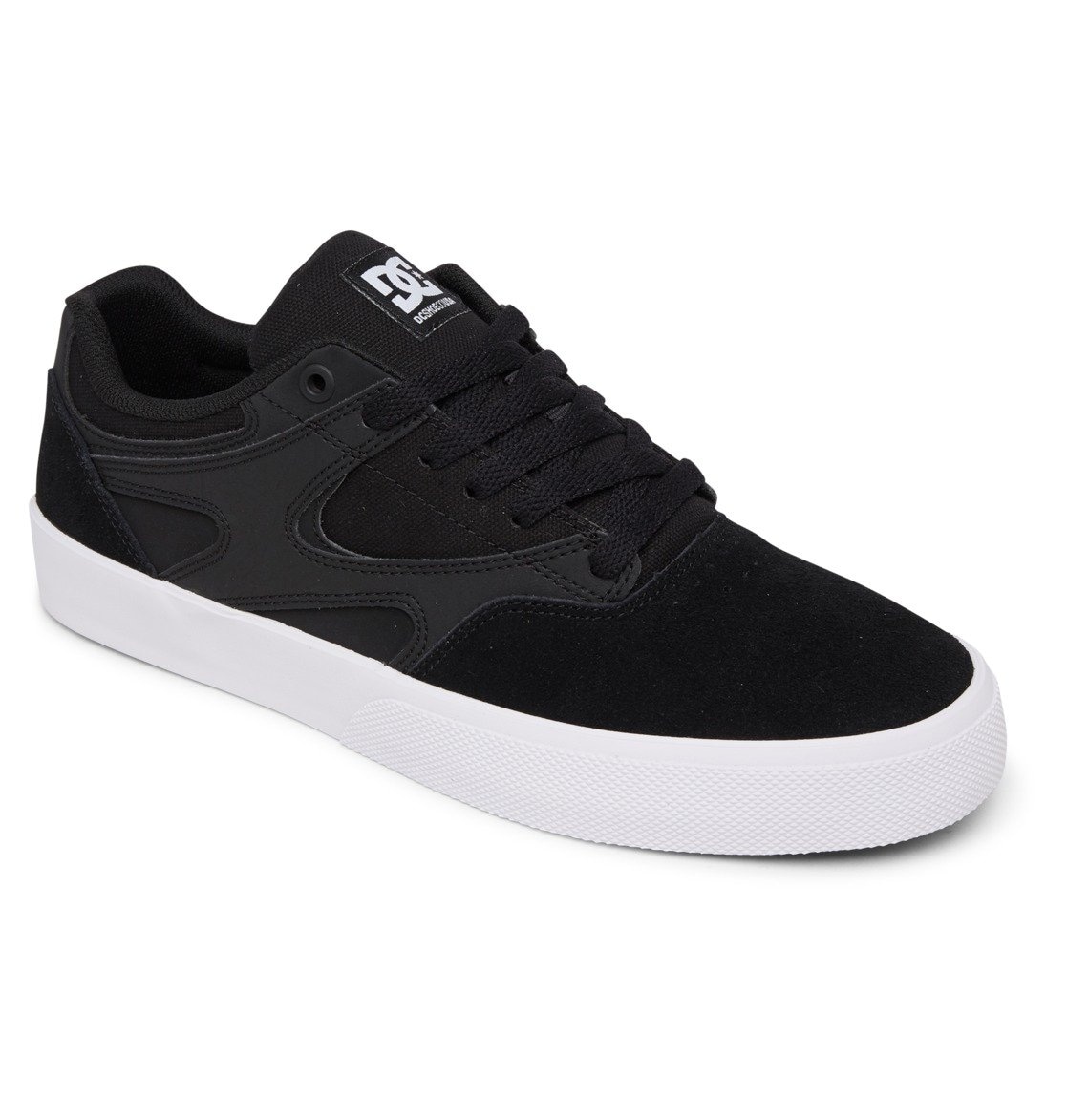 DC Shoes Slipper "Kalis Vulc" günstig online kaufen