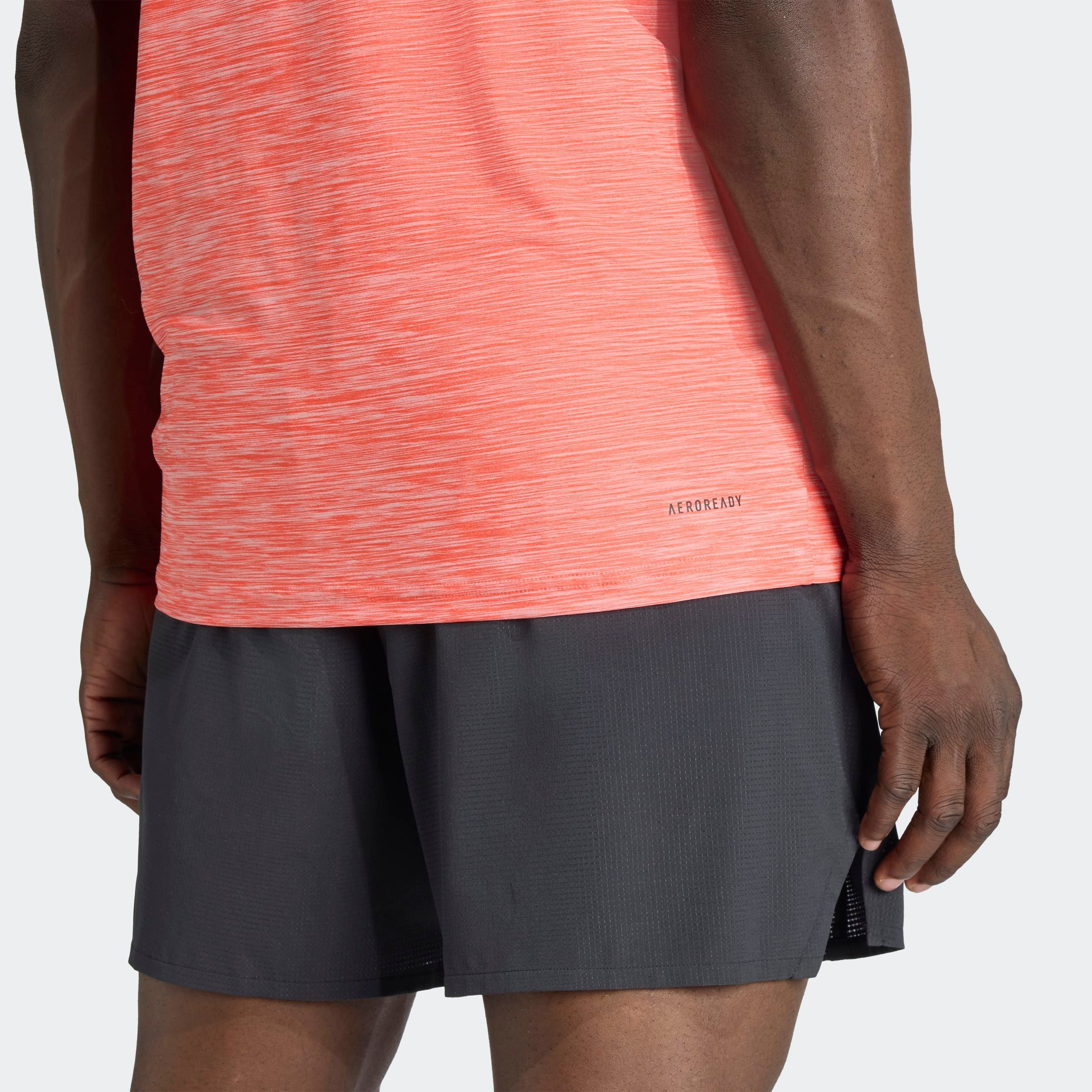 adidas Performance T-Shirt »TR-ES STRETCH T«