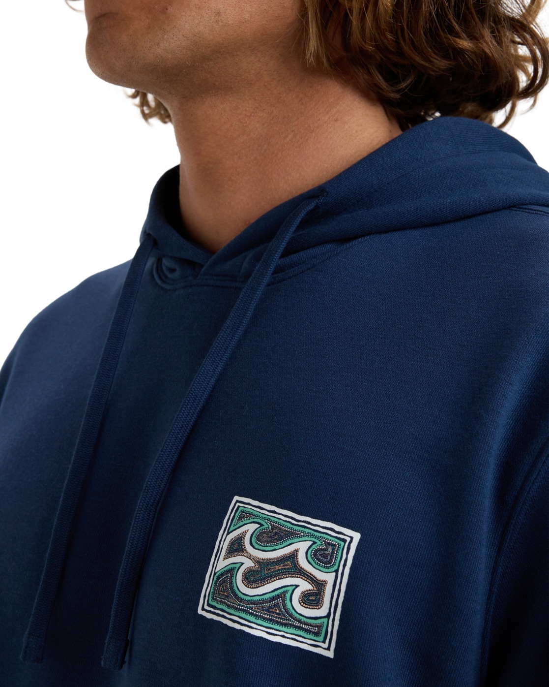 Billabong Hoodie »Foundation Po«