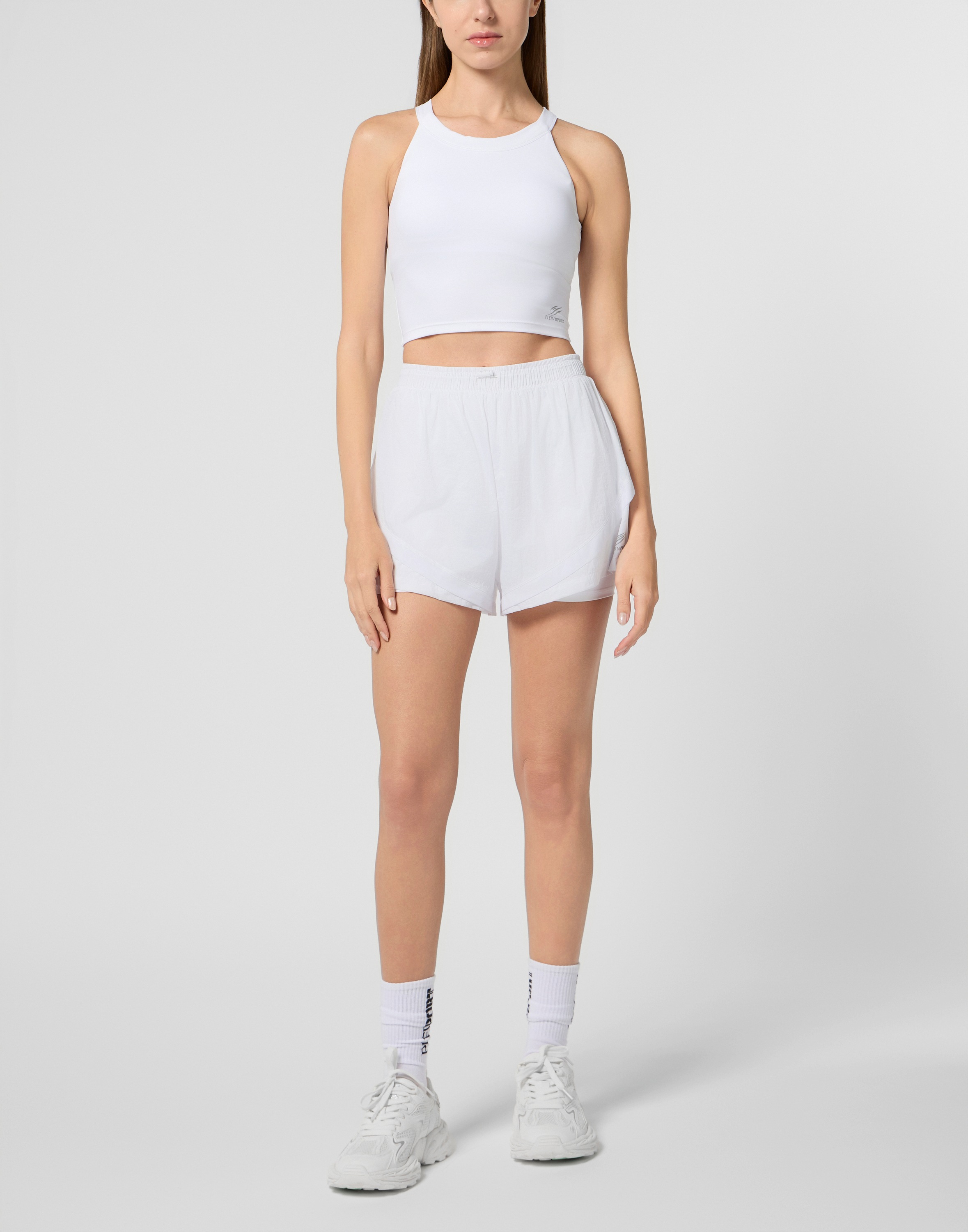 PLEIN SPORT Tanktop »Tank Top PS«