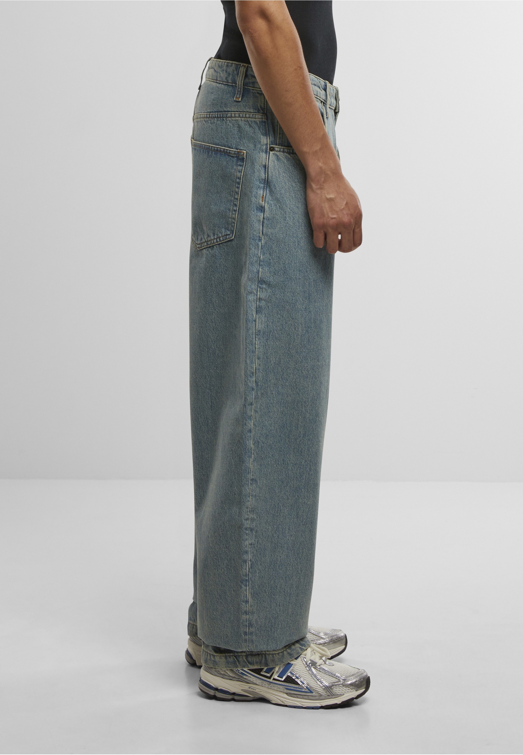 DEF Bequeme Jeans »DEF DEF Eren Baggys«