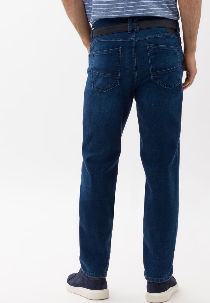 EUREX by BRAX 5-Pocket-Jeans »Style BAUR LUKE« 