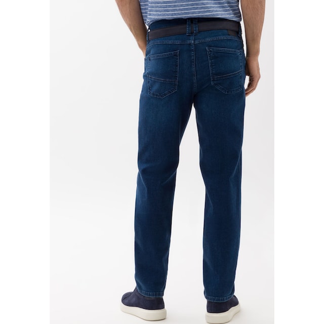 EUREX by BRAX 5-Pocket-Jeans »Style LUKE« | BAUR