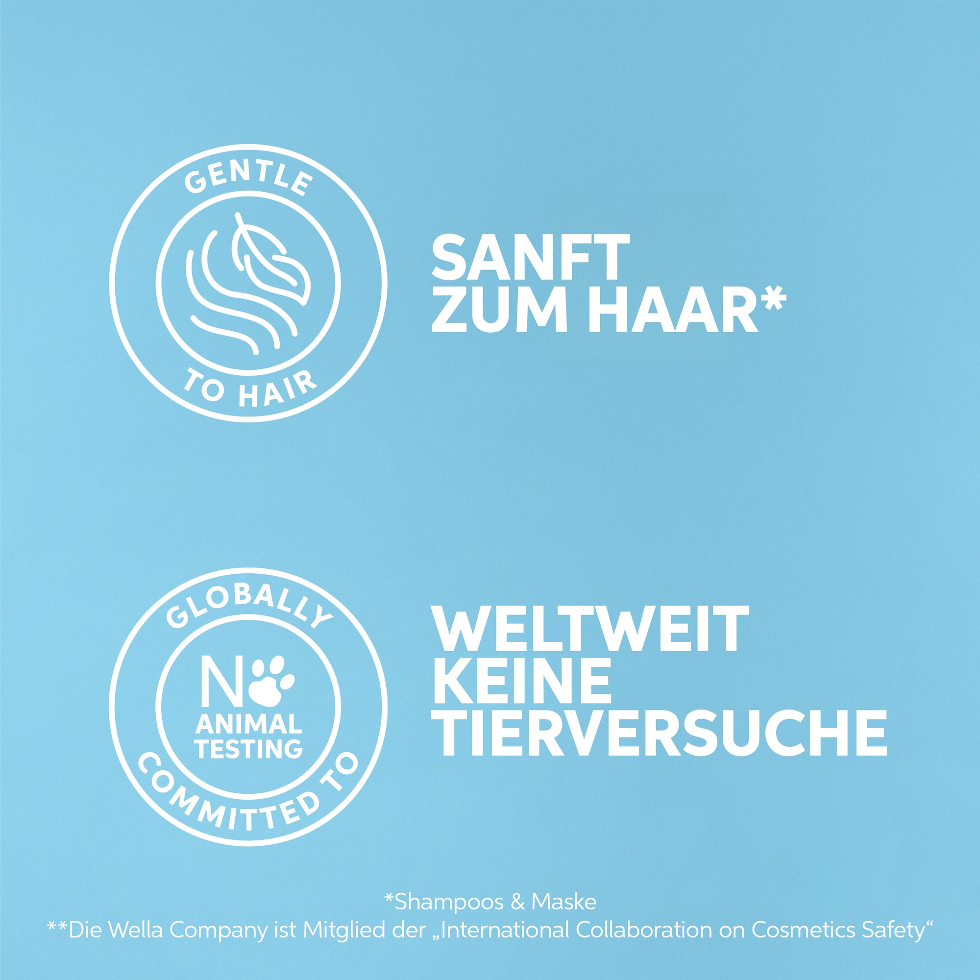 Wella Professionals Haarshampoo »Scalp Balance Shampoo (Oily-Scalp)« pflegend, hilft bei öliger Kopfhaut