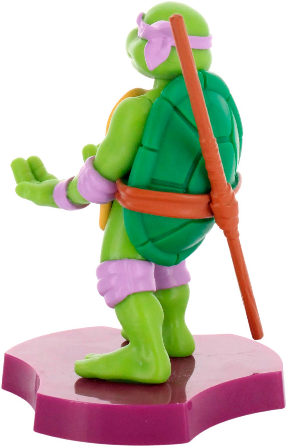 NBG Spielfigur »Holdem - TMNT - Hero Turtles: Donatello«