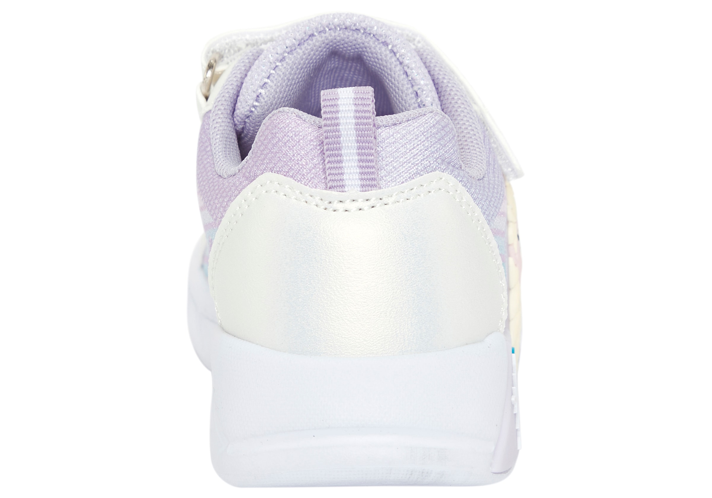 Disney Sneaker »FROZEN«  mit cooler Blinkfunktion